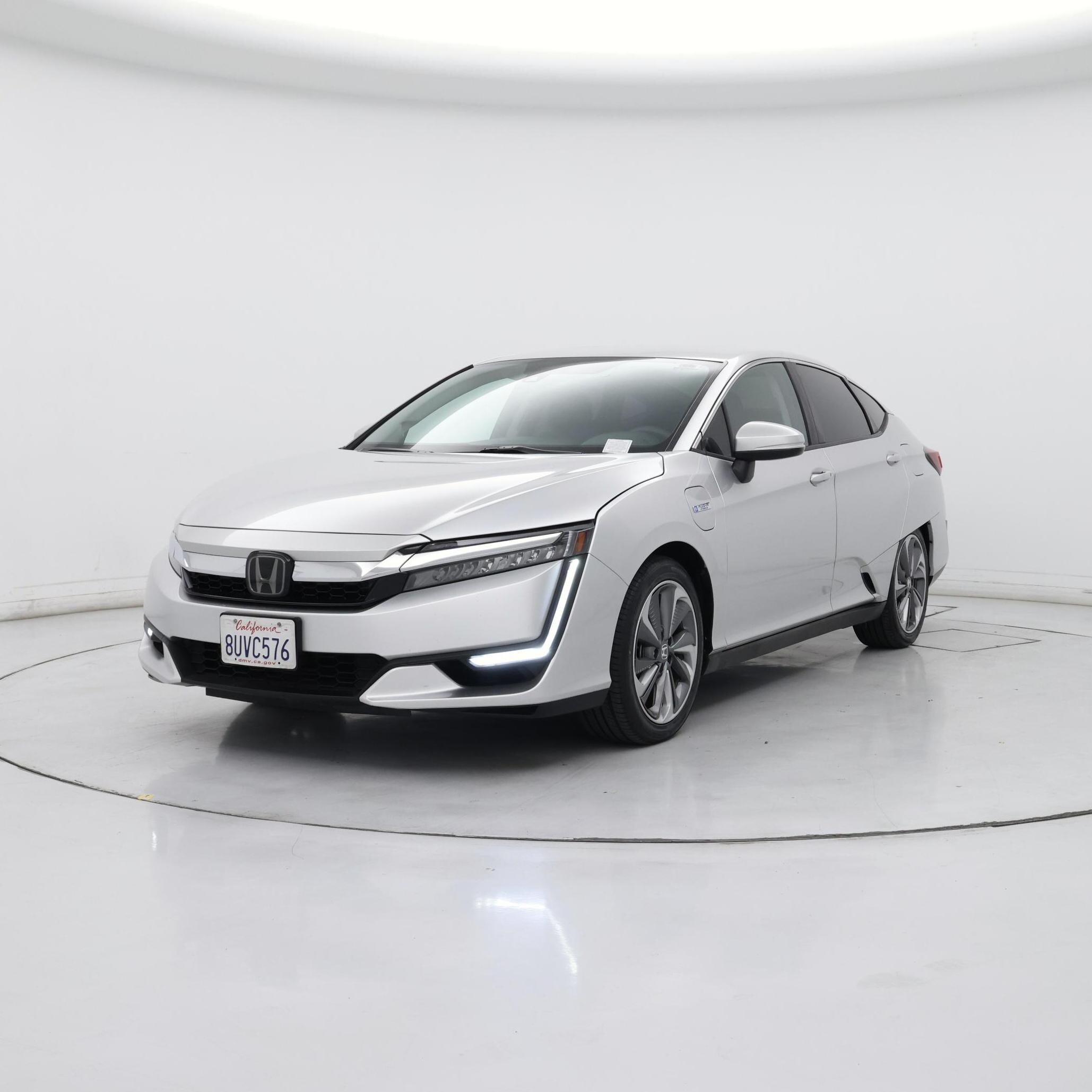 Thumbnail: 2021 Honda Clarity - 4