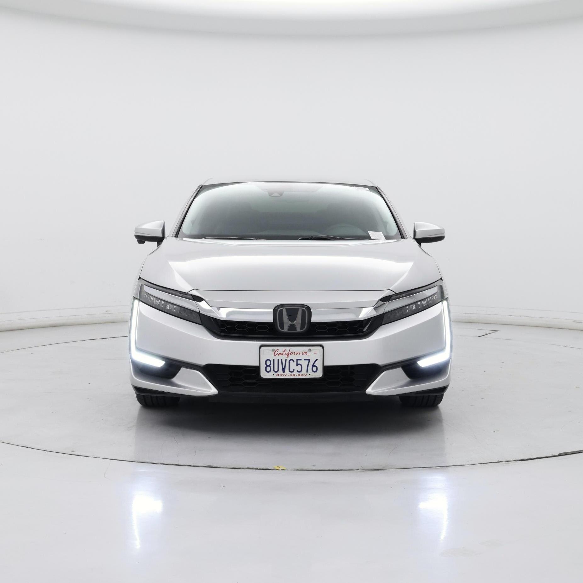 Thumbnail: 2021 Honda Clarity - 5