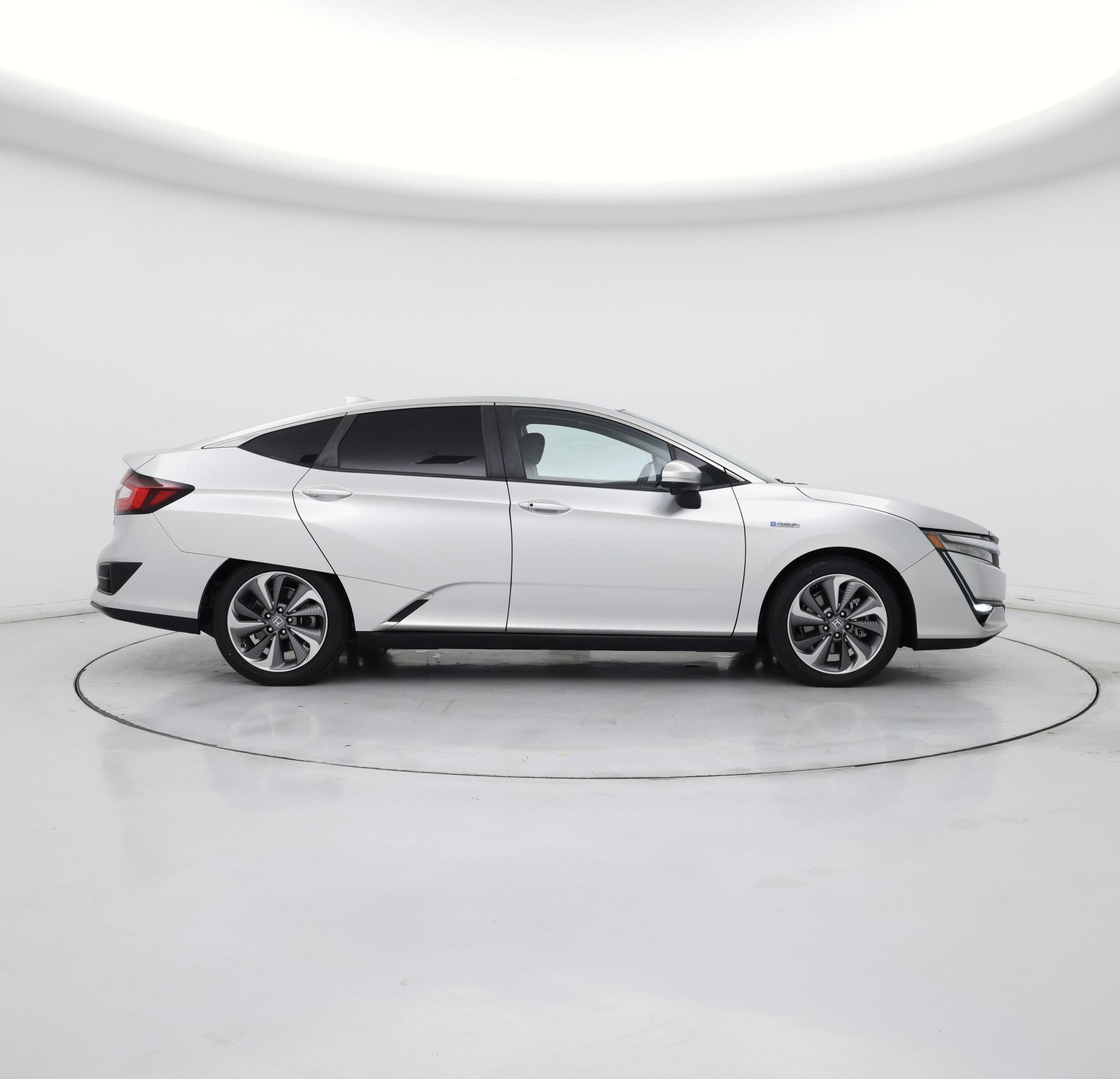 Thumbnail: 2021 Honda Clarity - 7