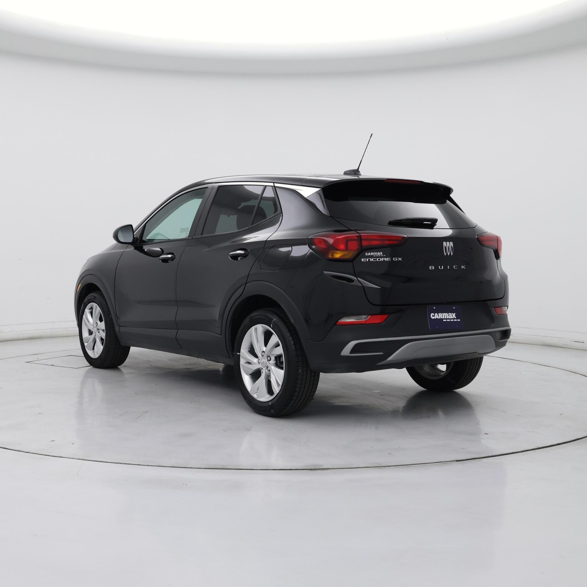 Thumbnail: 2025 Buick Encore GX - 2