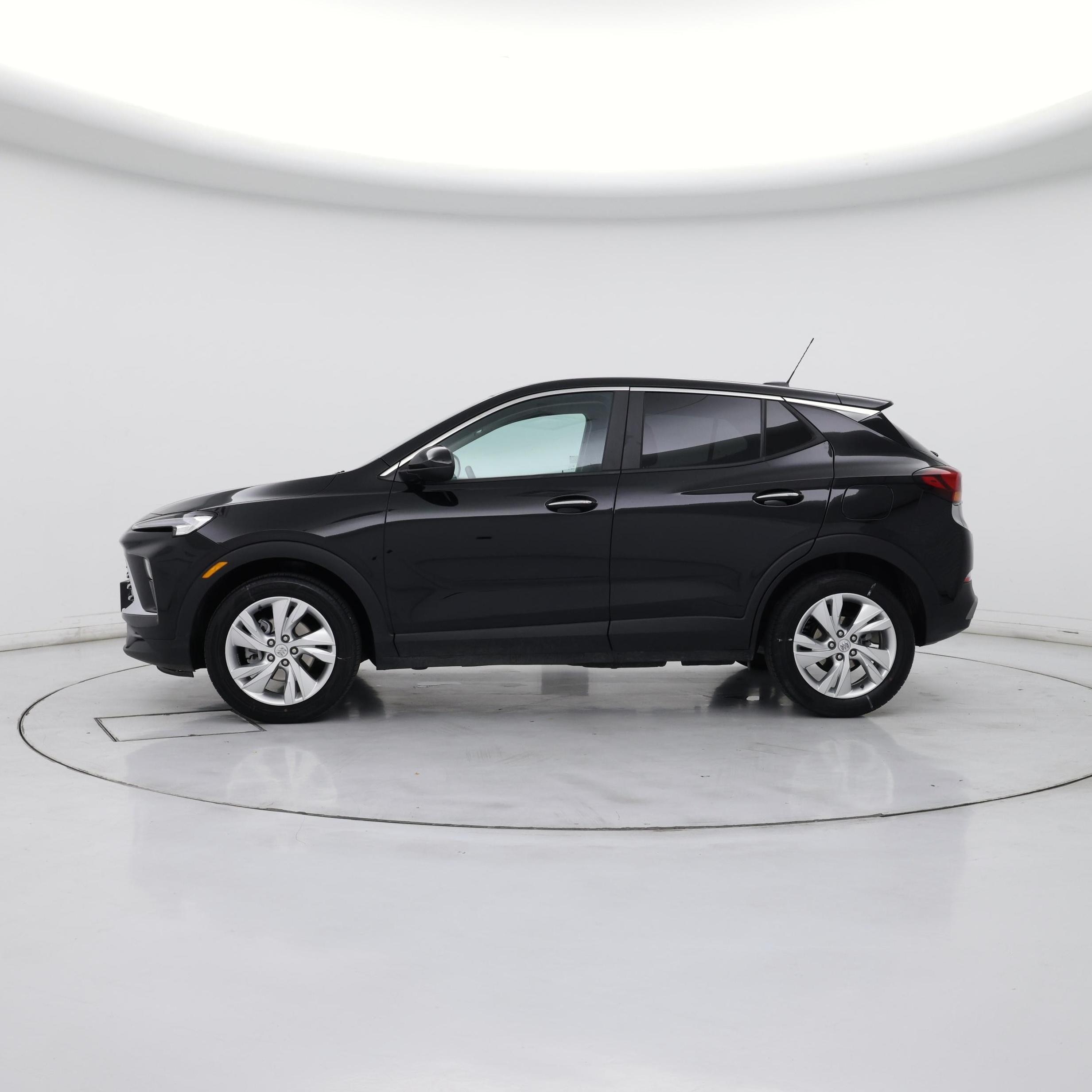 Thumbnail: 2025 Buick Encore GX - 3