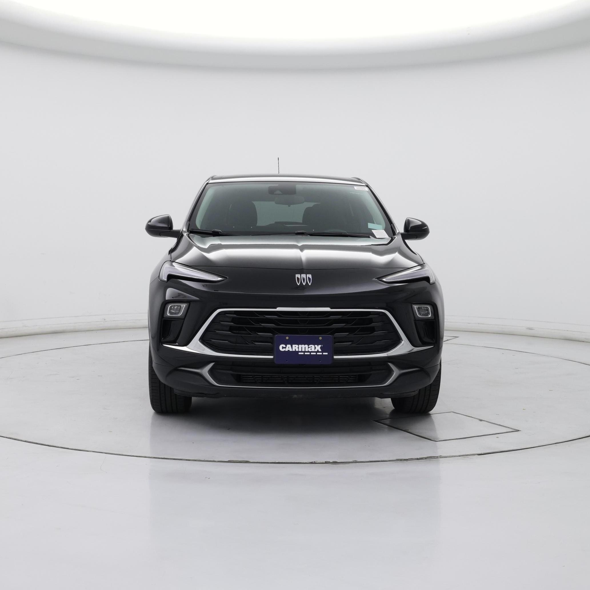 Thumbnail: 2025 Buick Encore GX - 5