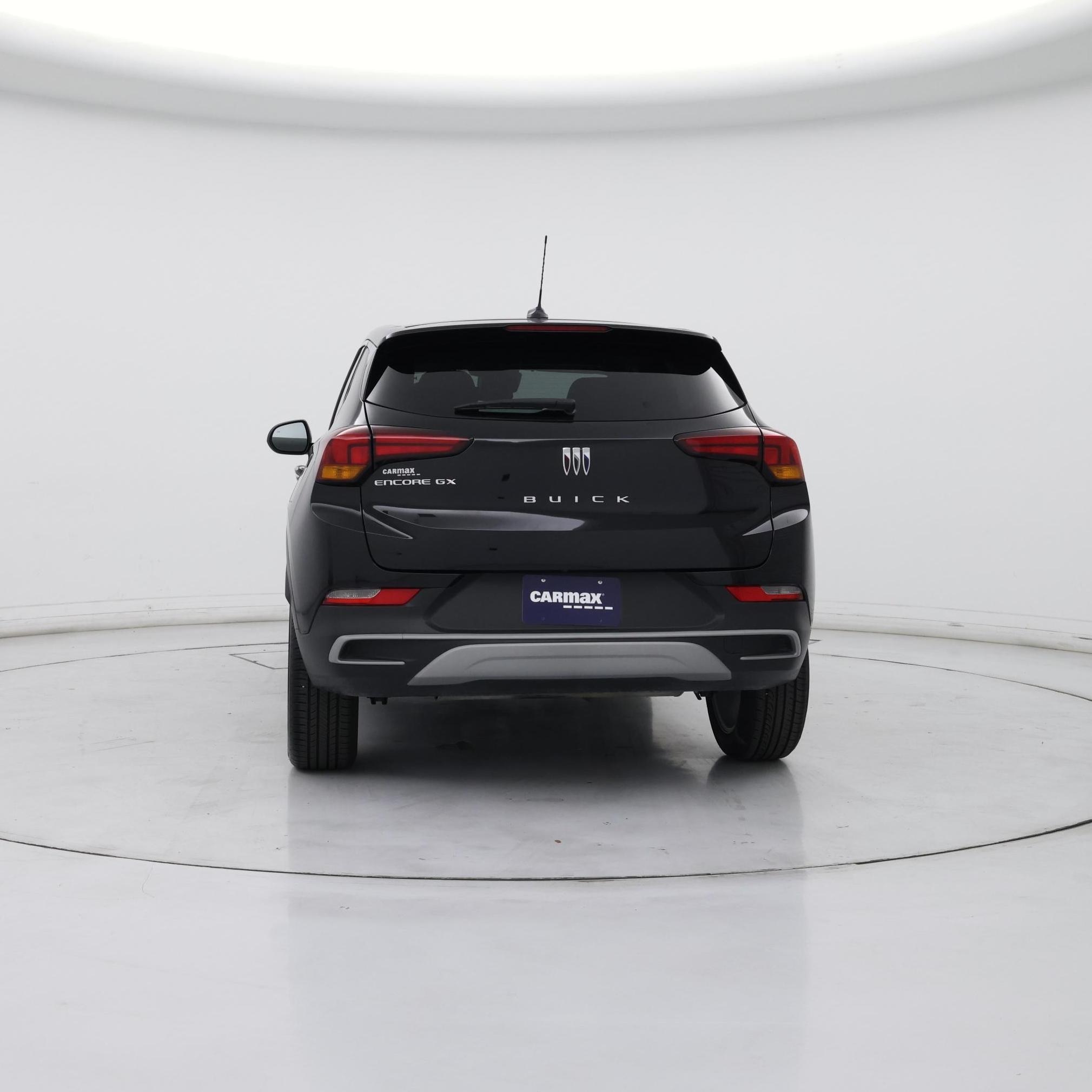 Thumbnail: 2025 Buick Encore GX - 6