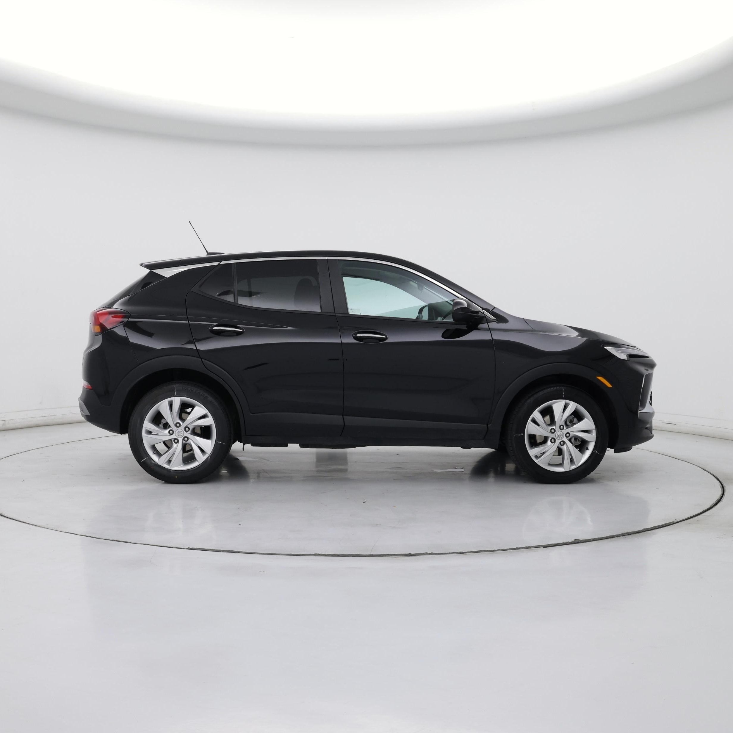 Thumbnail: 2025 Buick Encore GX - 7