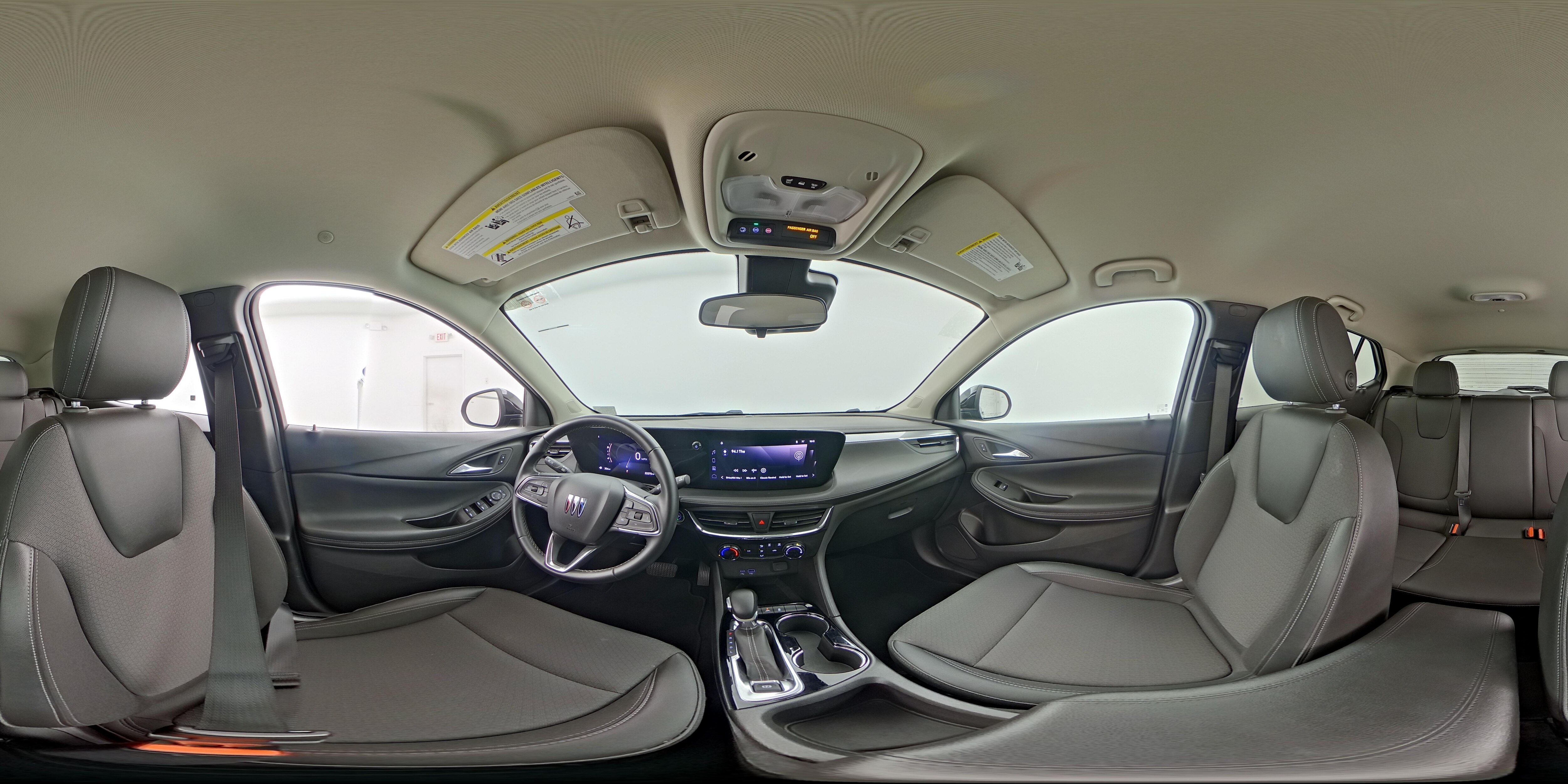 2025 Buick Encore GX Preferred - Photo 24
