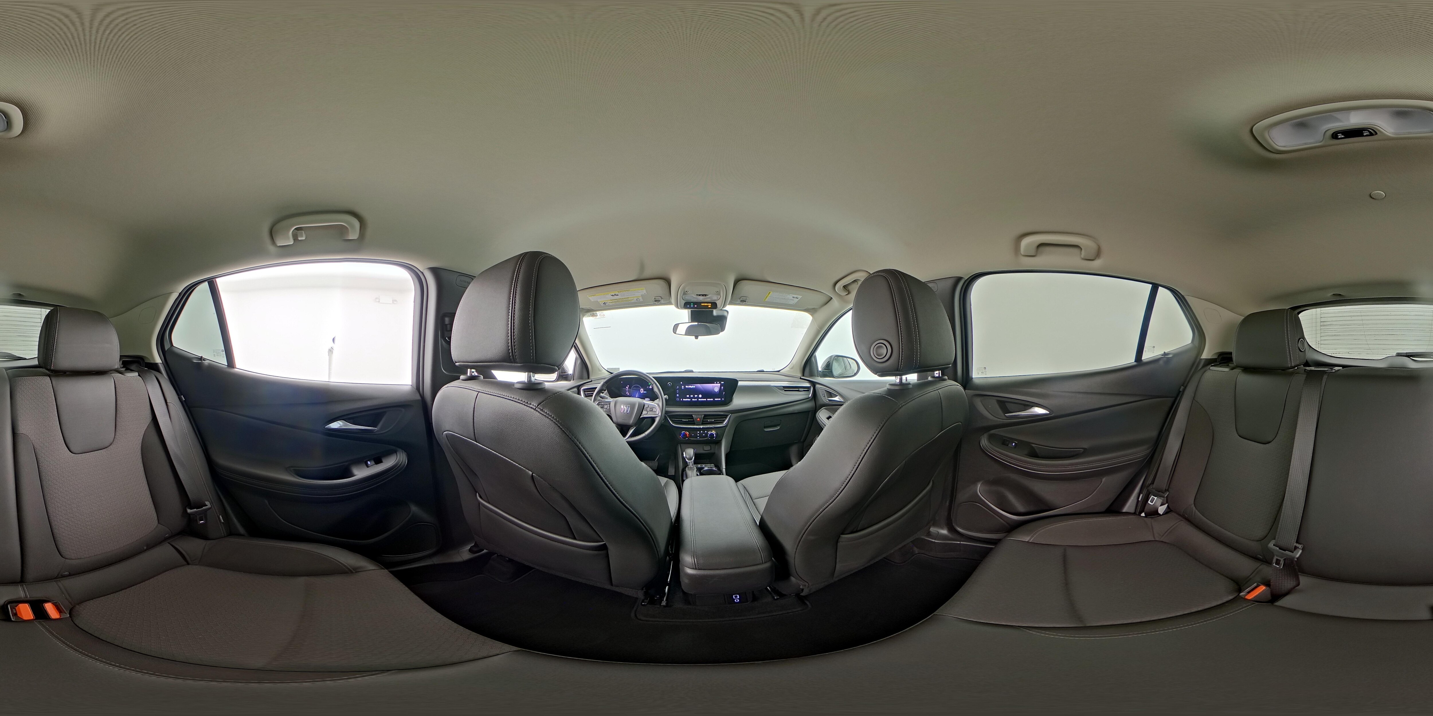 2025 Buick Encore GX Preferred - Photo 25