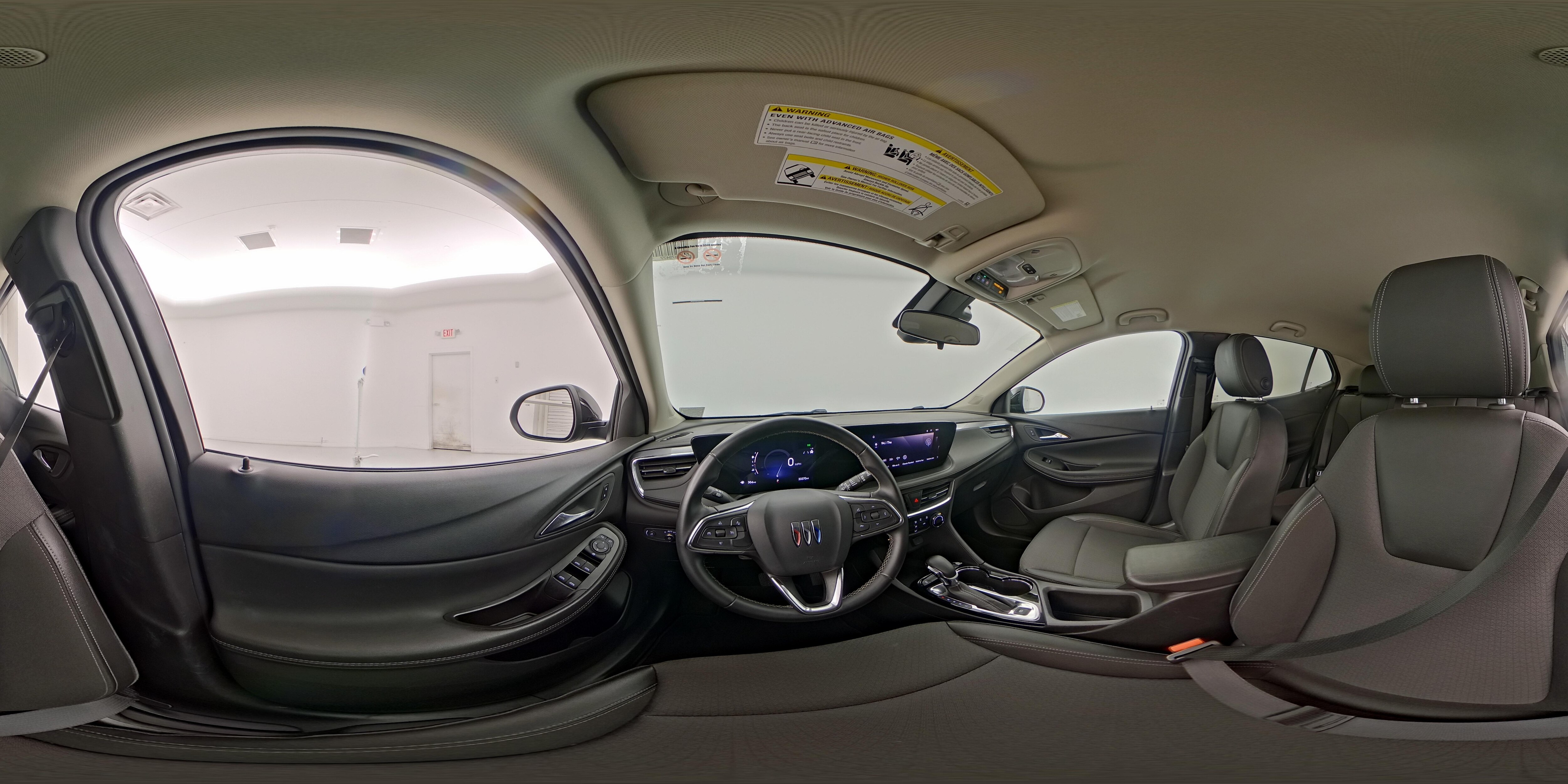 2025 Buick Encore GX Preferred - Photo 26