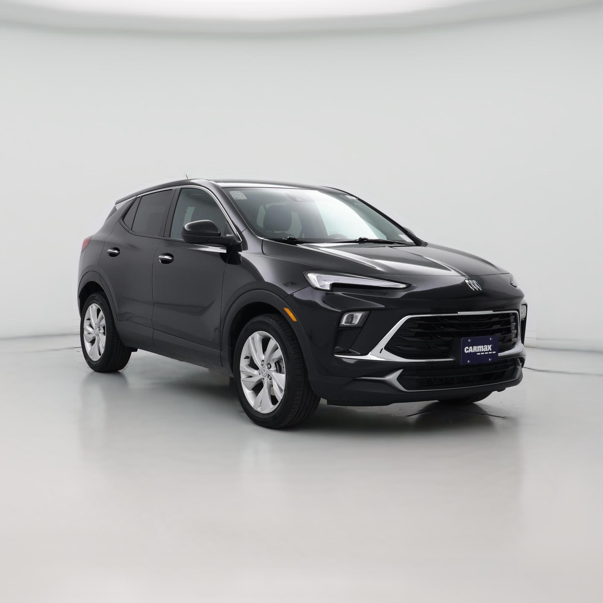Thumbnail: 2025 Buick Encore GX - 1
