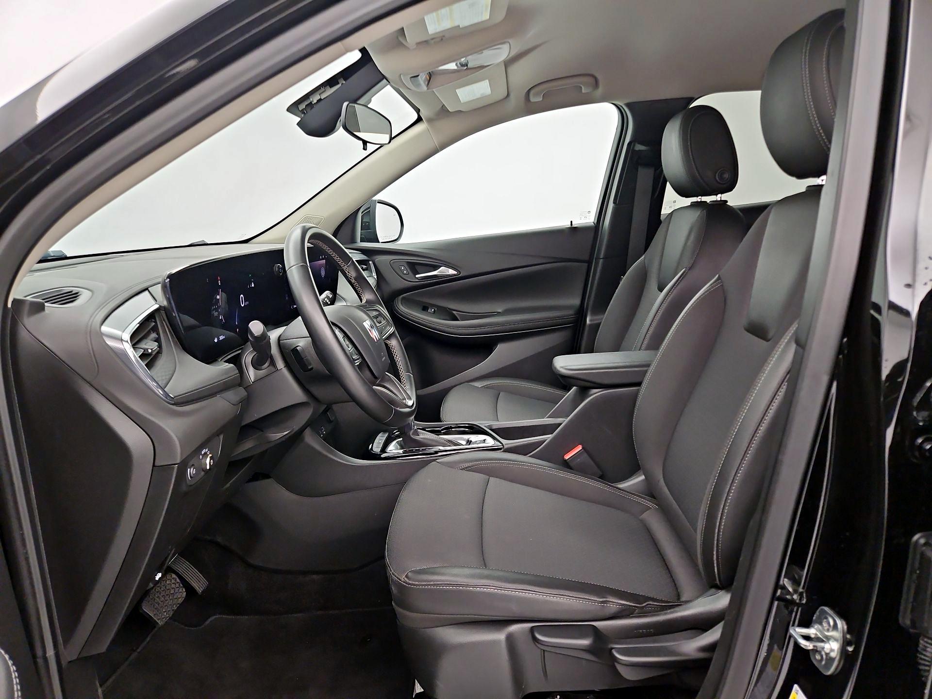 Thumbnail: 2025 Buick Encore GX - 11