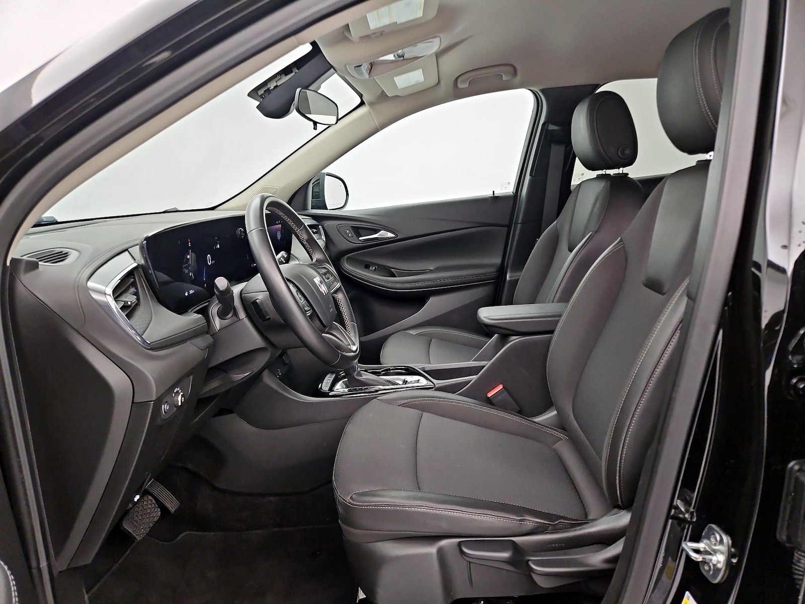 2025 Buick Encore GX Preferred - Photo 12