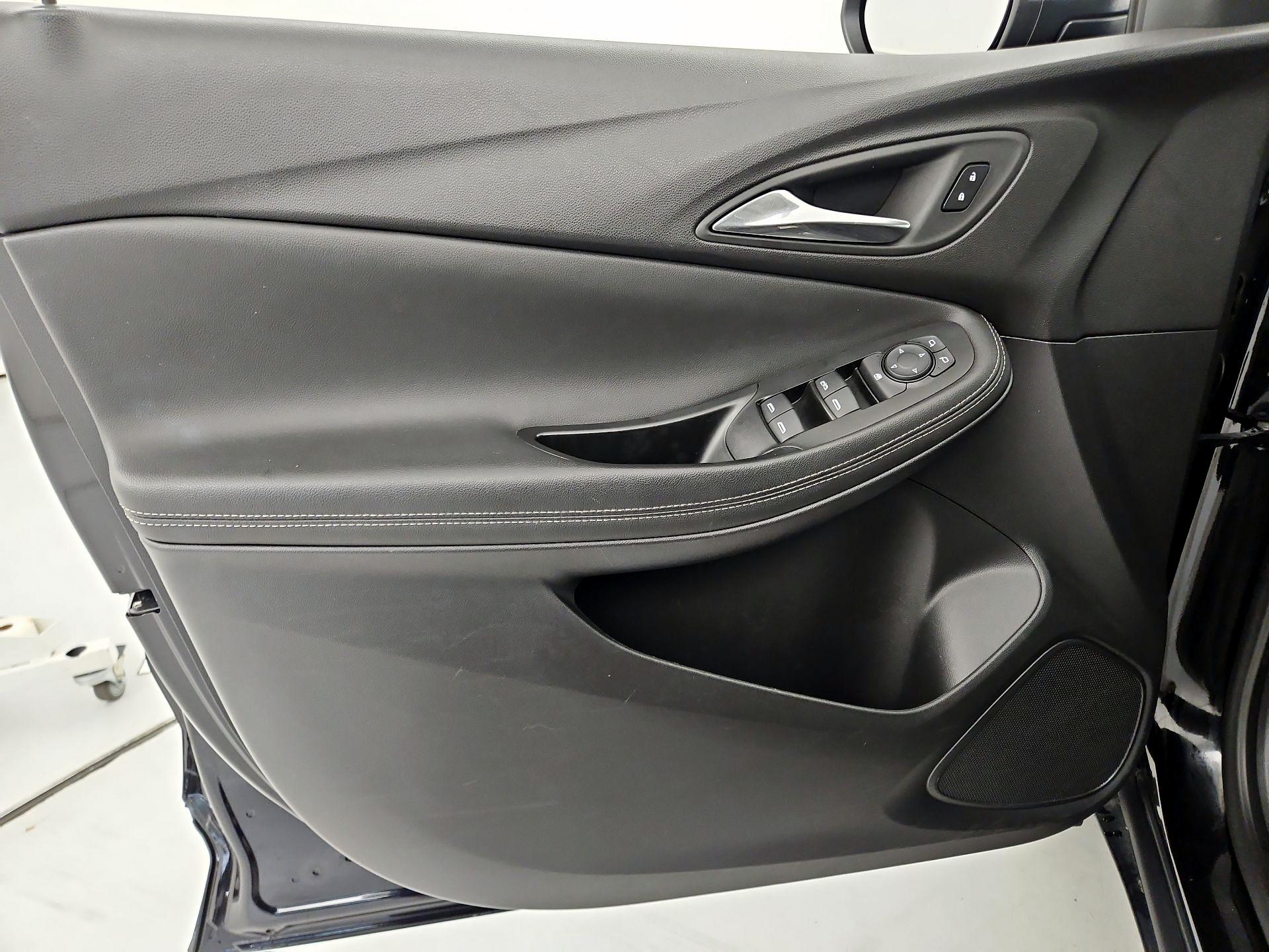 Thumbnail: 2025 Buick Encore GX - 12