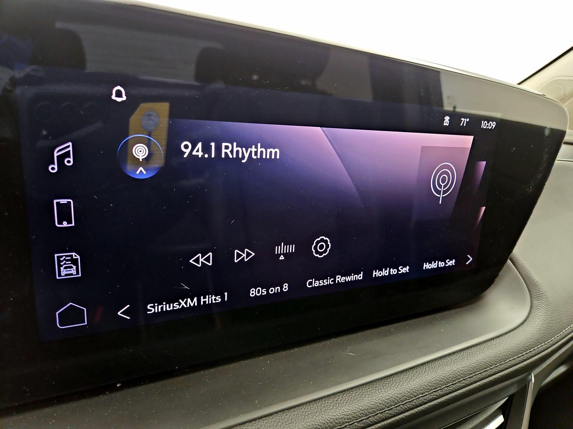 Thumbnail: 2025 Buick Encore GX - 15