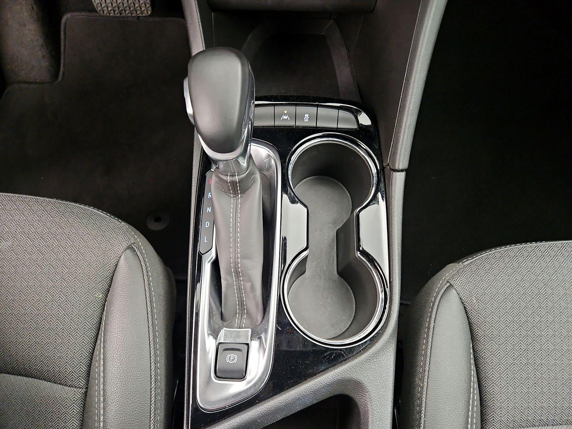 Thumbnail: 2025 Buick Encore GX - 17