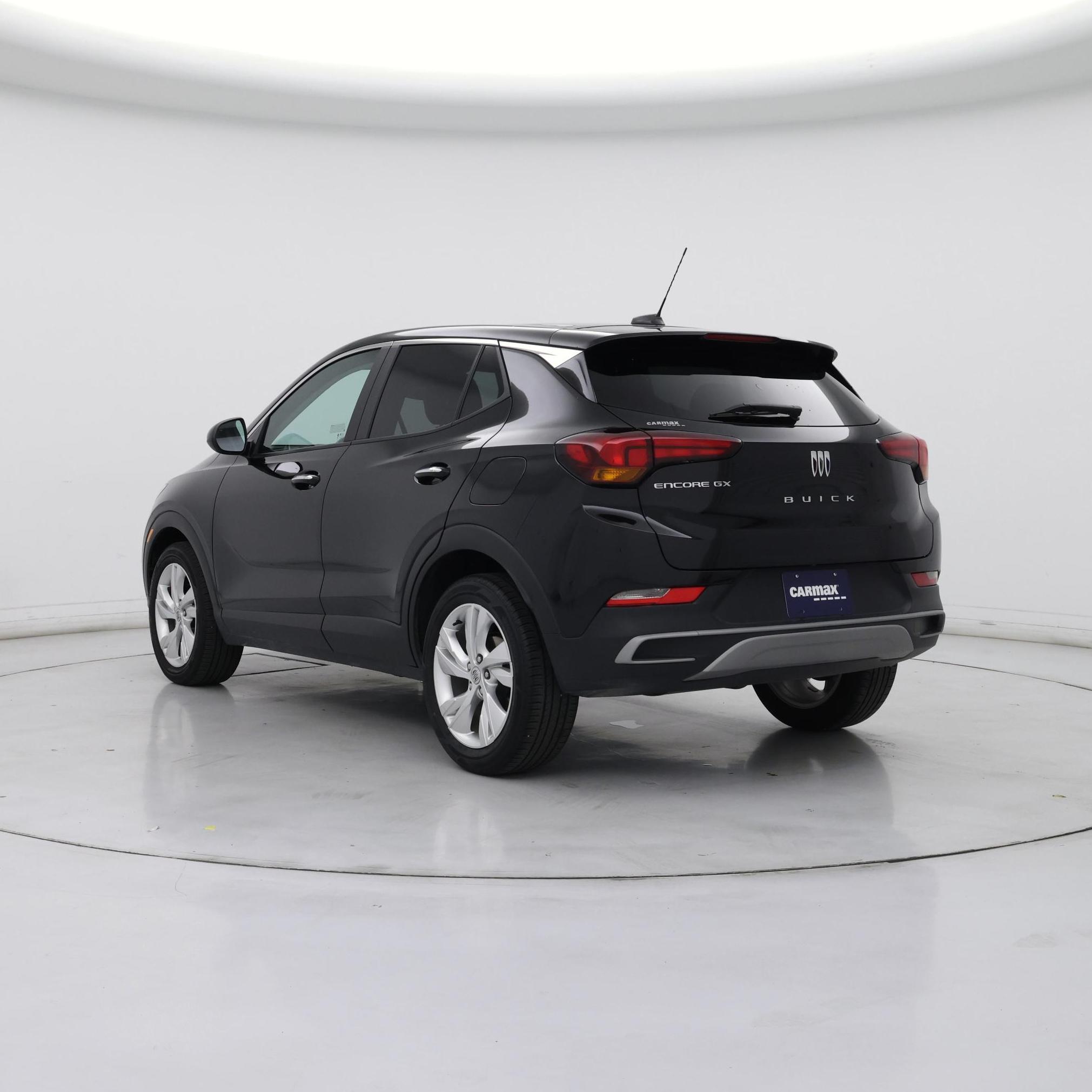 Thumbnail: 2025 Buick Encore GX - 2