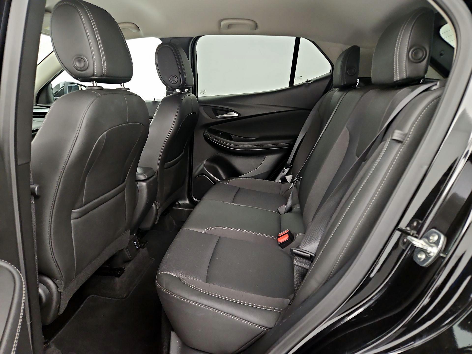 Thumbnail: 2025 Buick Encore GX - 19