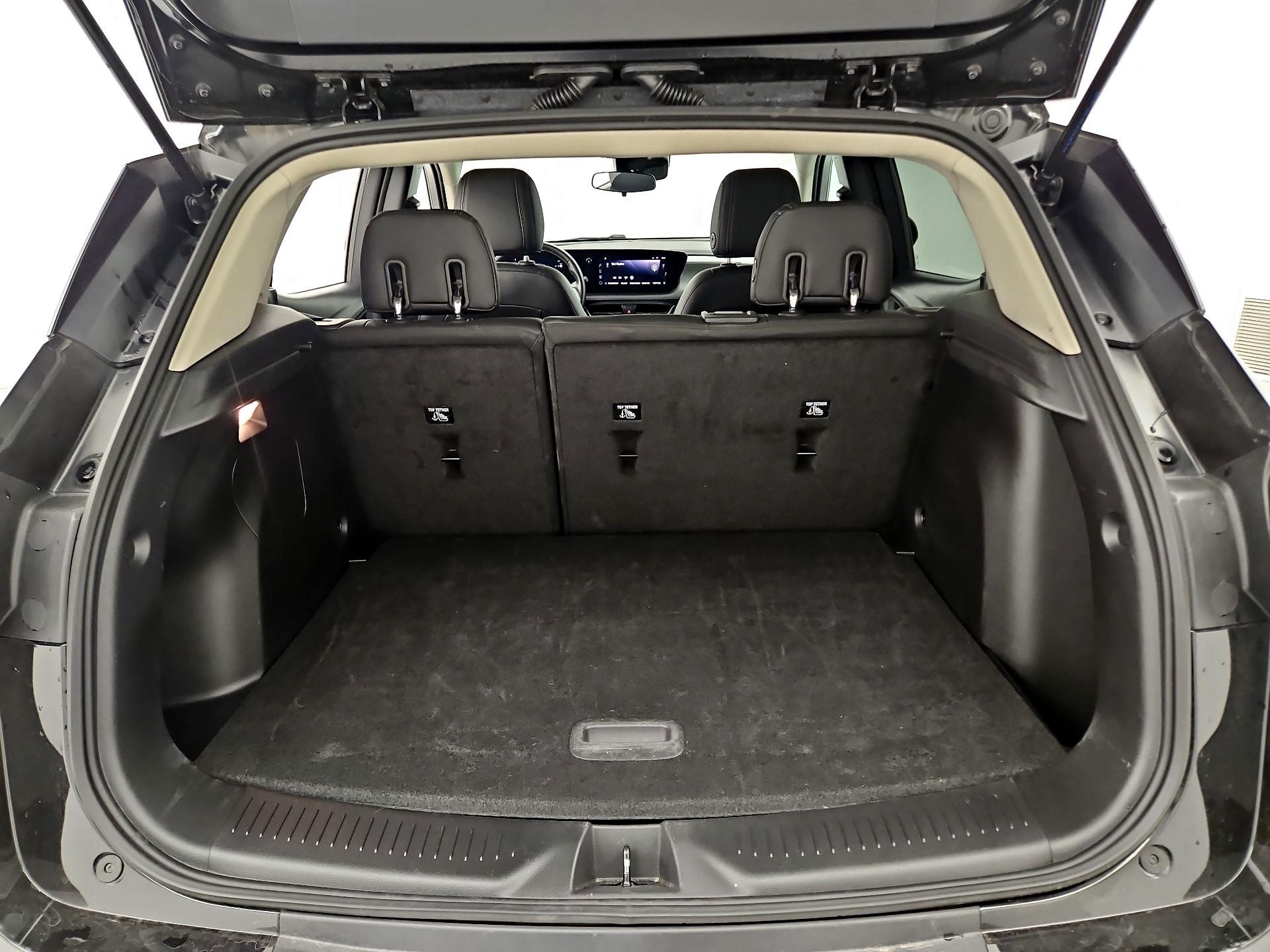 Thumbnail: 2025 Buick Encore GX - 20