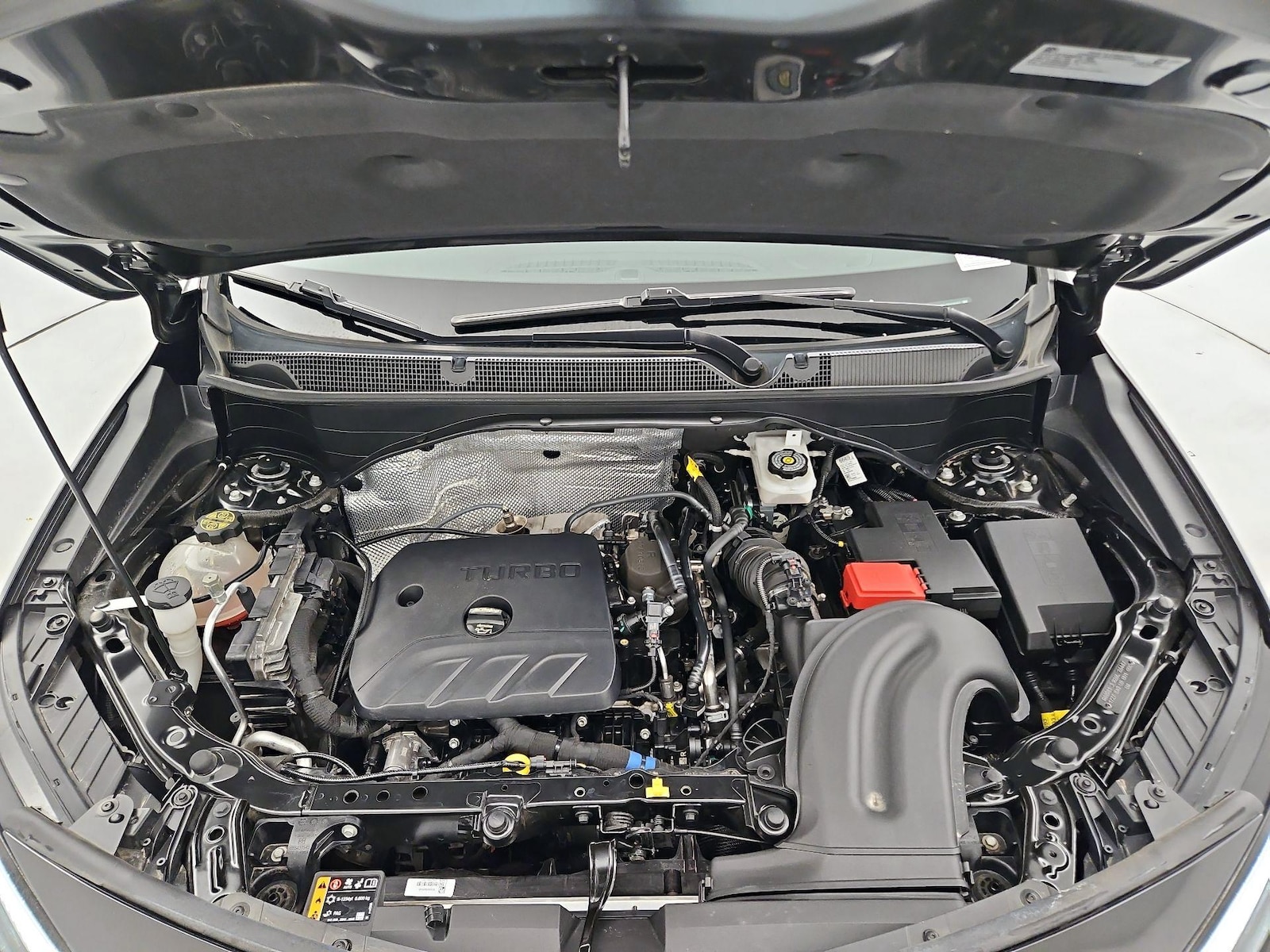 2025 Buick Encore GX Preferred - Photo 22
