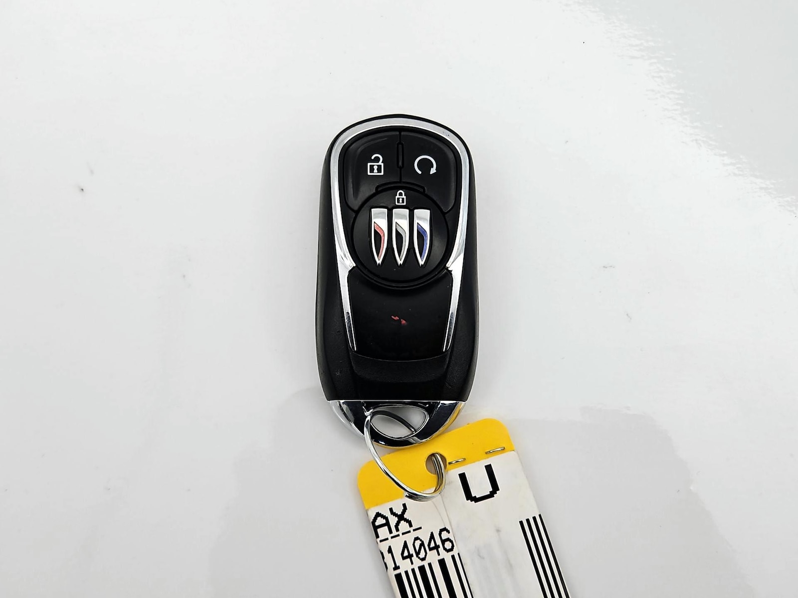 2025 Buick Encore GX Preferred - Photo 23