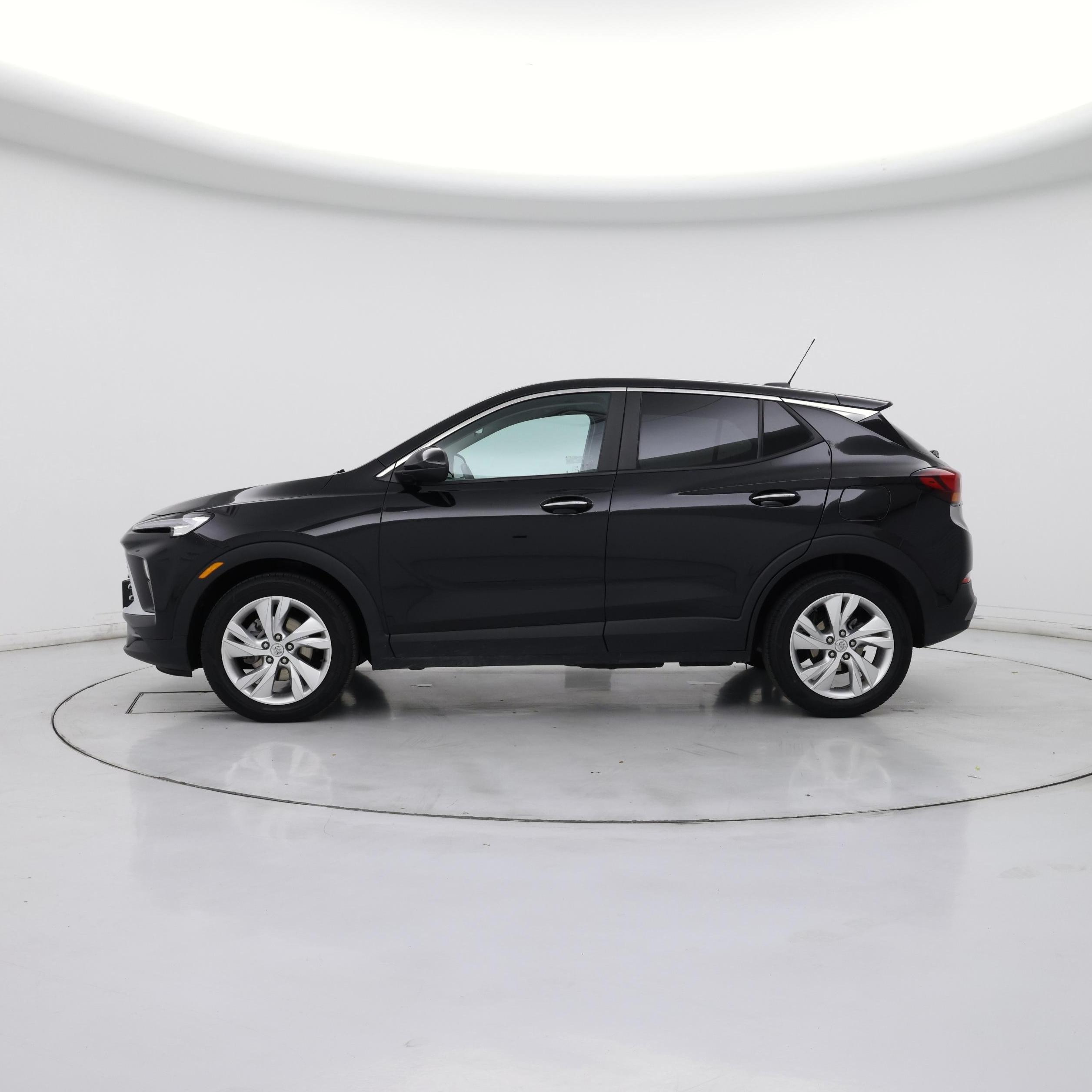 Thumbnail: 2025 Buick Encore GX - 3