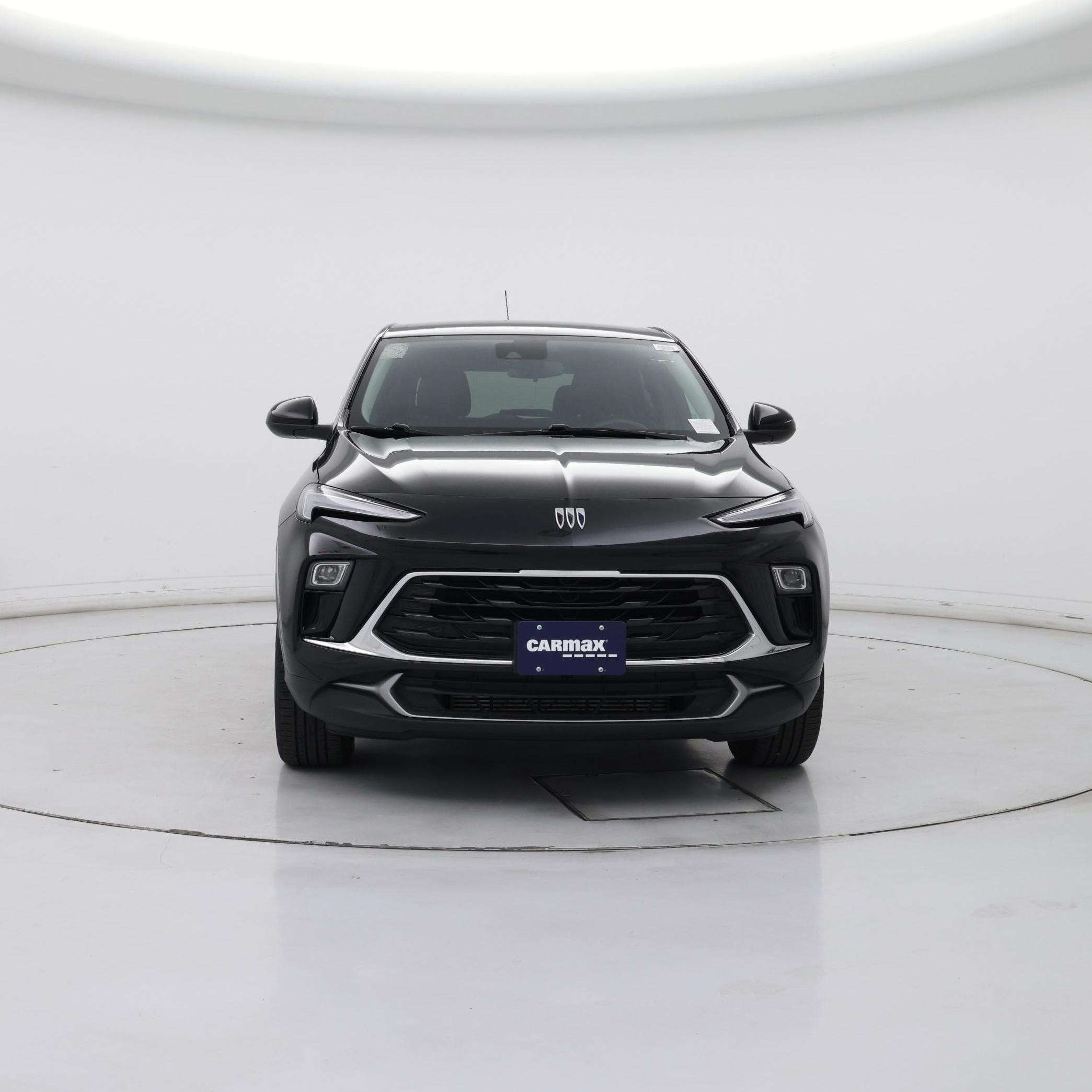 Thumbnail: 2025 Buick Encore GX - 5