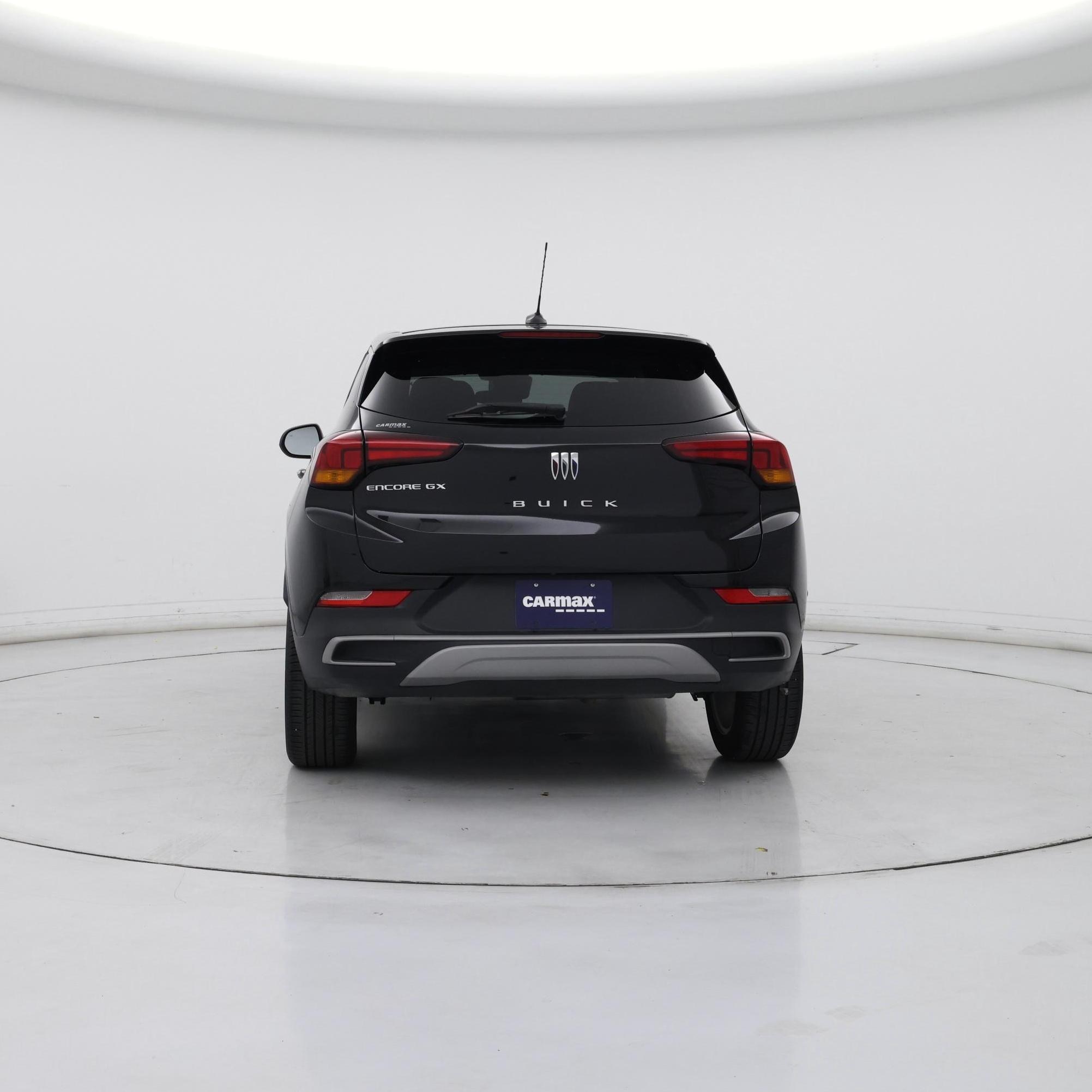 Thumbnail: 2025 Buick Encore GX - 6