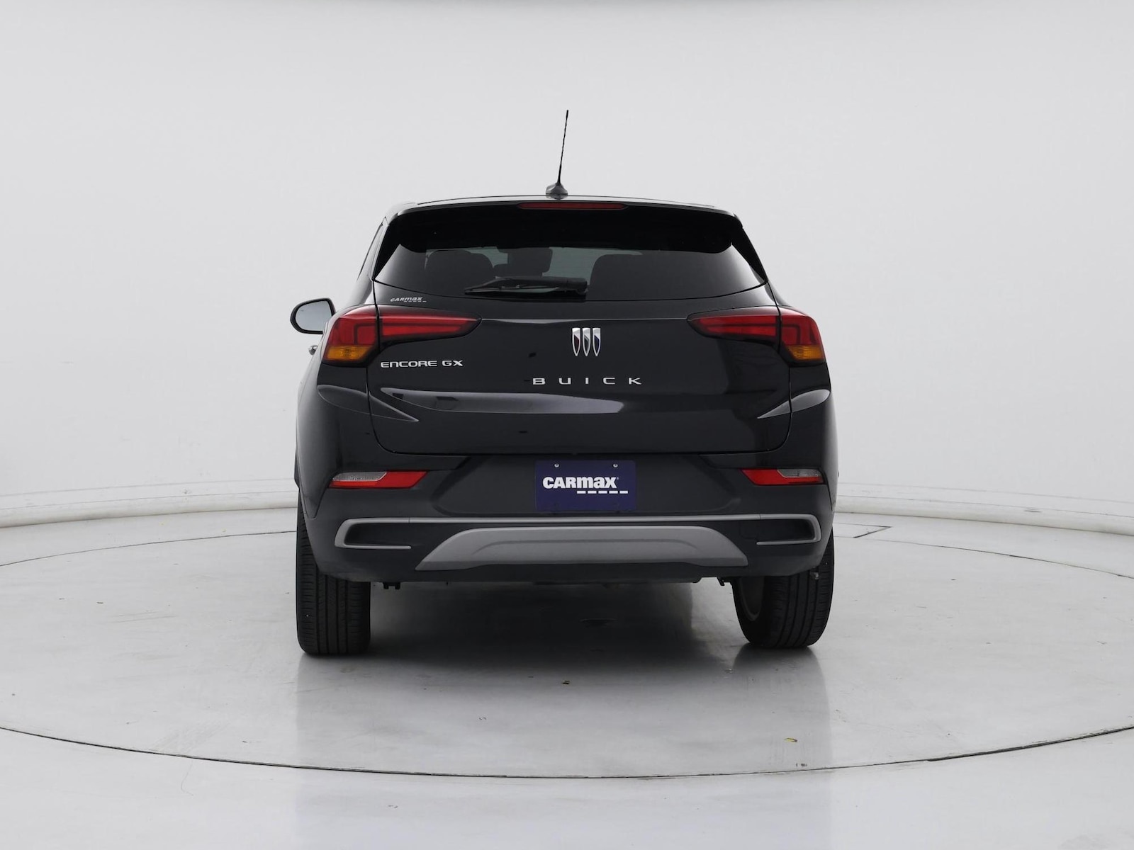 2025 Buick Encore GX Preferred - Photo 7