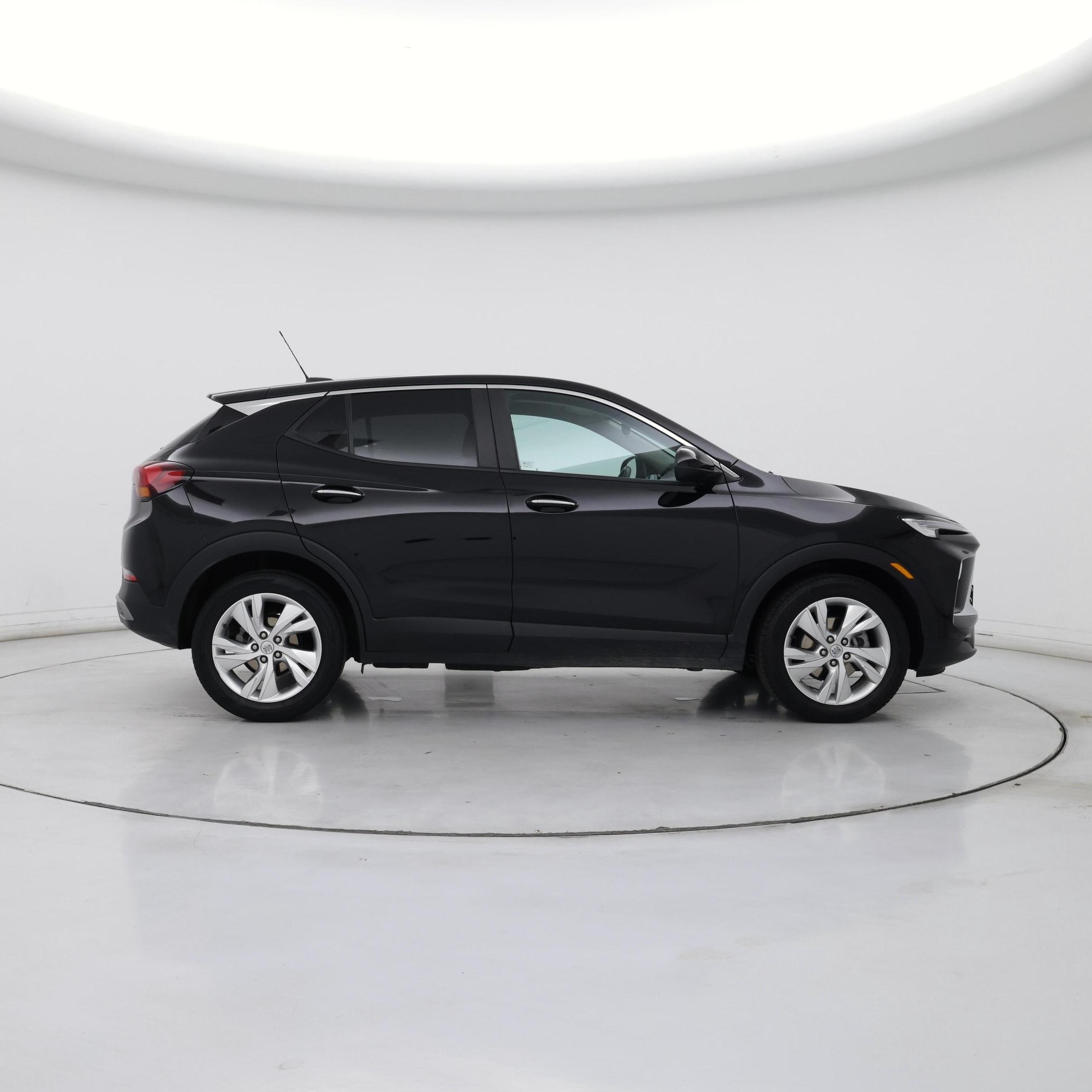 Thumbnail: 2025 Buick Encore GX - 7