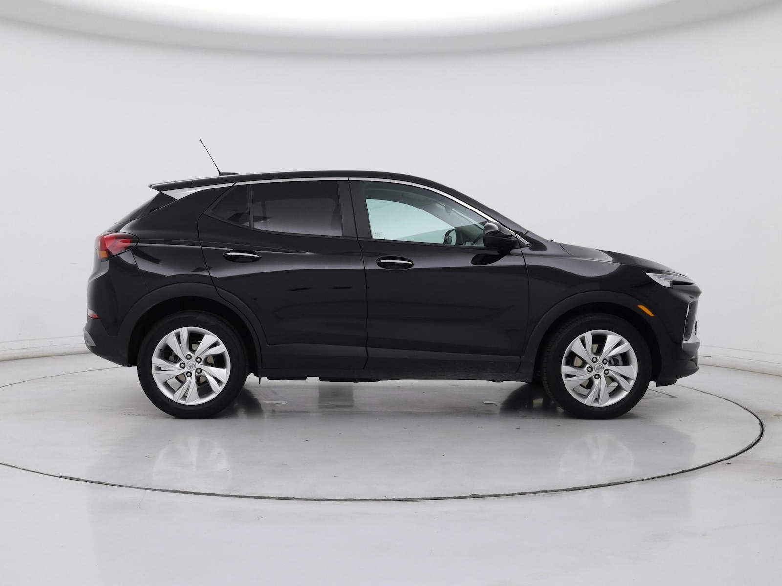 2025 Buick Encore GX Preferred - Photo 8