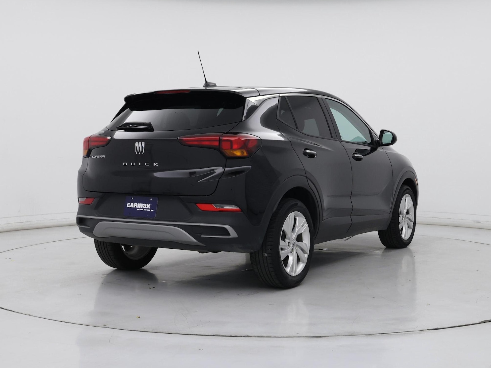2025 Buick Encore GX Preferred - Photo 9