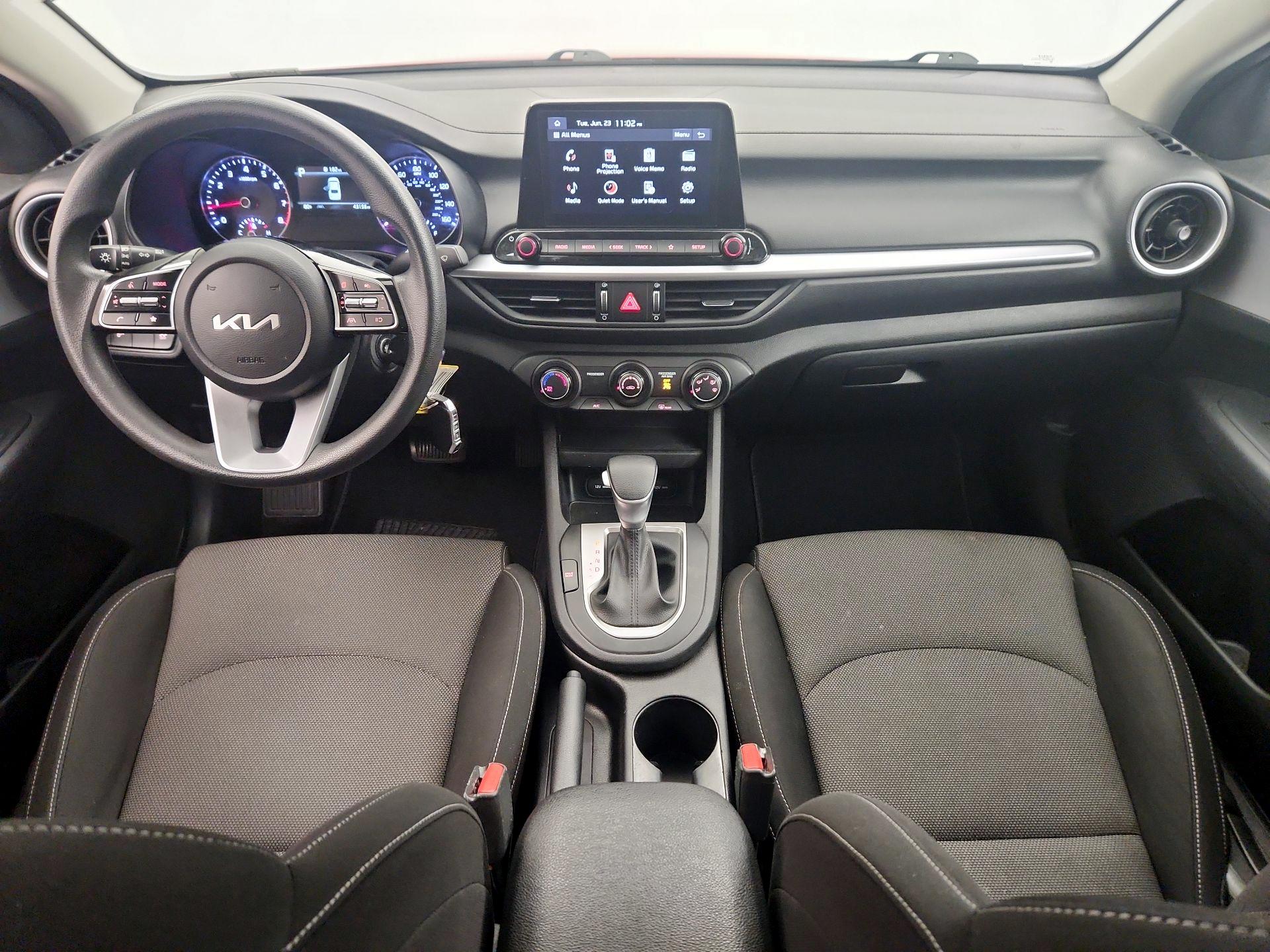 Thumbnail: 2023 Kia Forte - 9