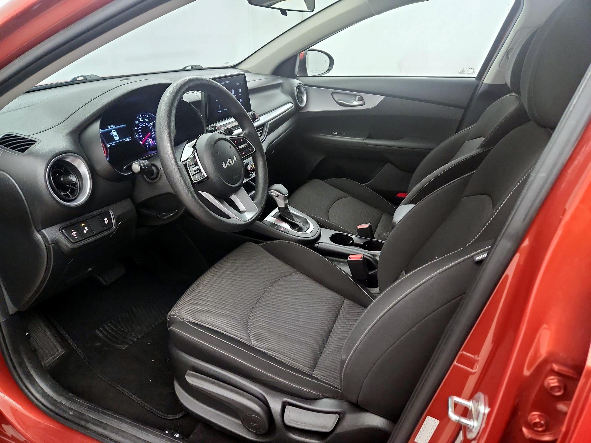 Thumbnail: 2023 Kia Forte - 11