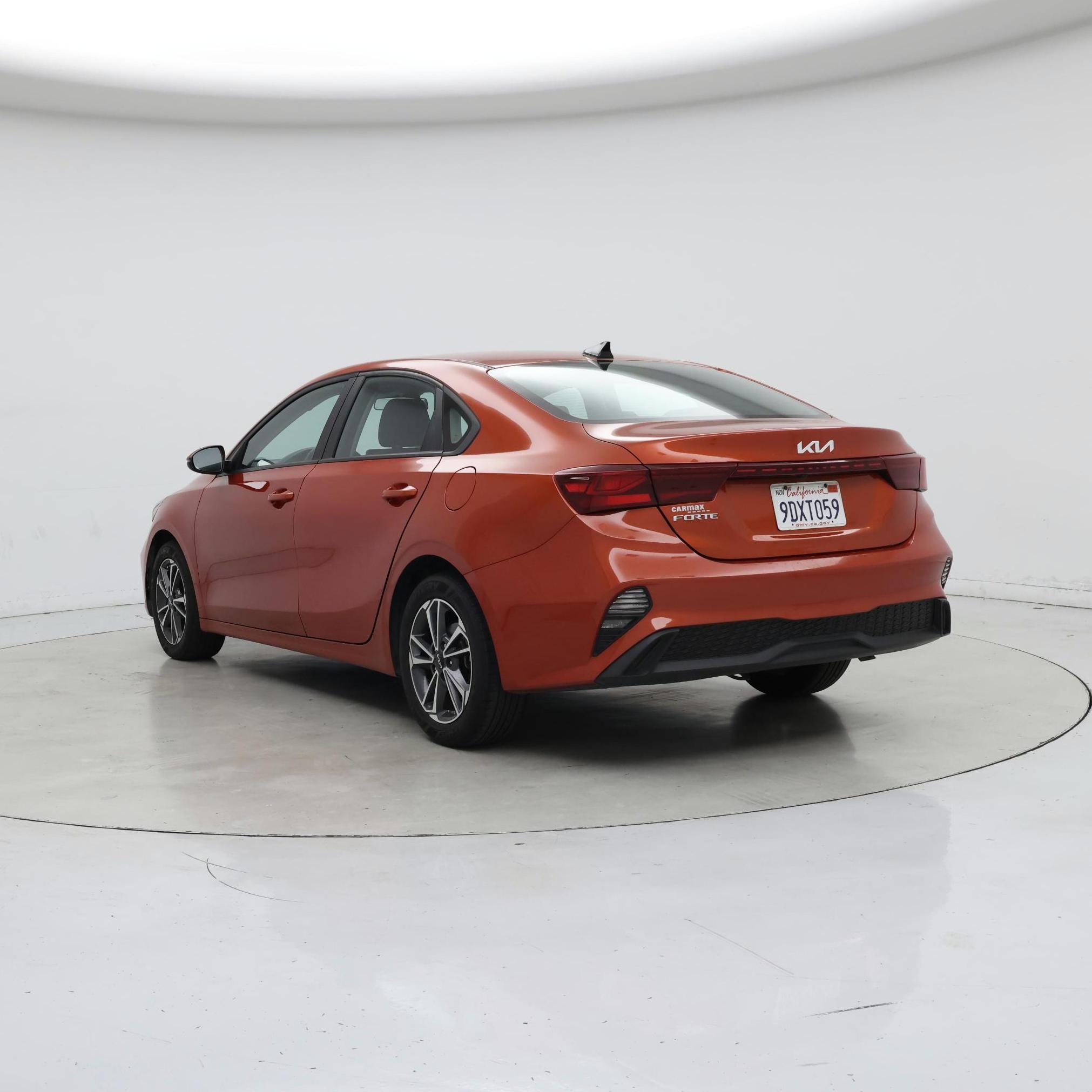 Thumbnail: 2023 Kia Forte - 2