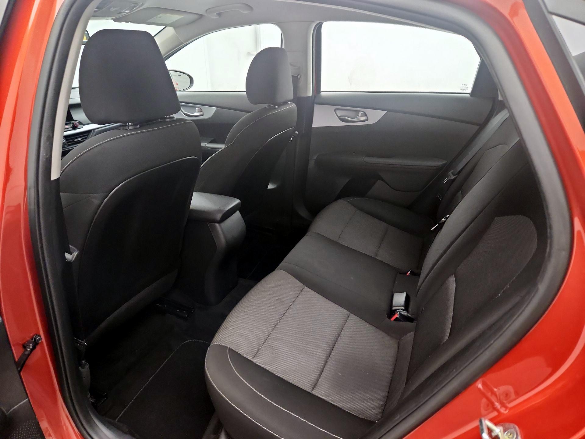 Thumbnail: 2023 Kia Forte - 19
