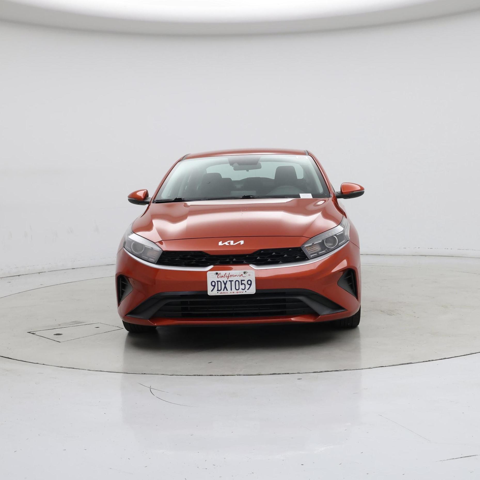 Thumbnail: 2023 Kia Forte - 5