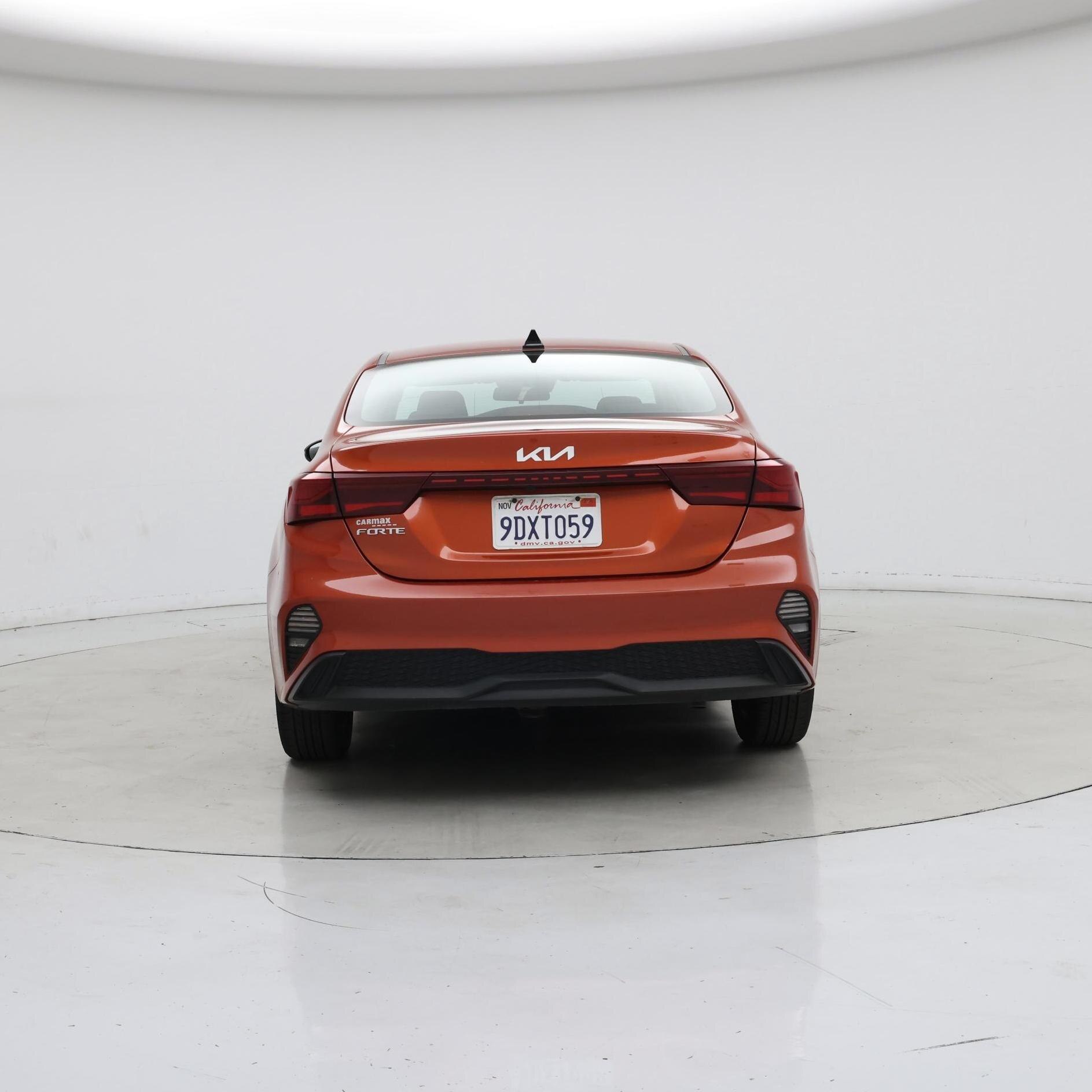 Thumbnail: 2023 Kia Forte - 6