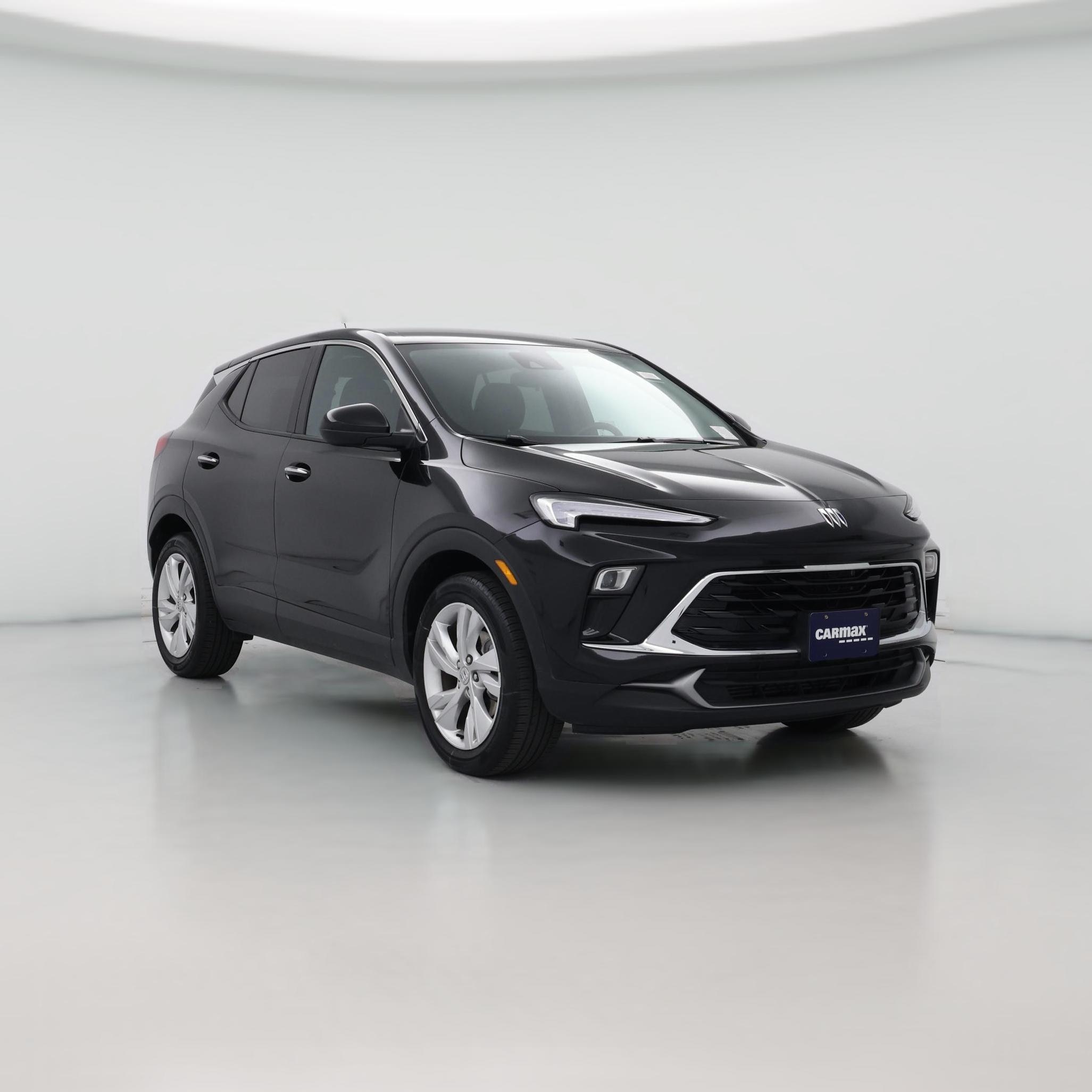 Thumbnail: 2025 Buick Encore GX - 1