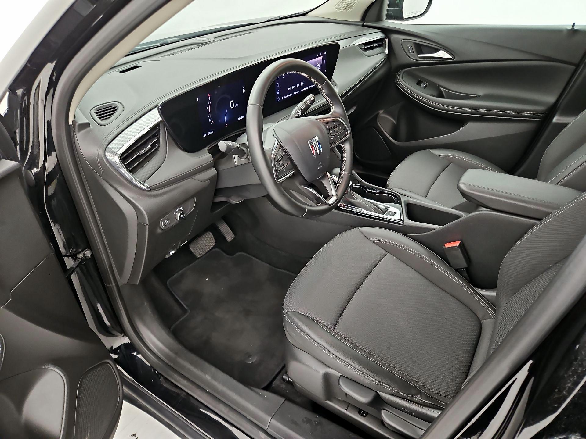 Thumbnail: 2025 Buick Encore GX - 11