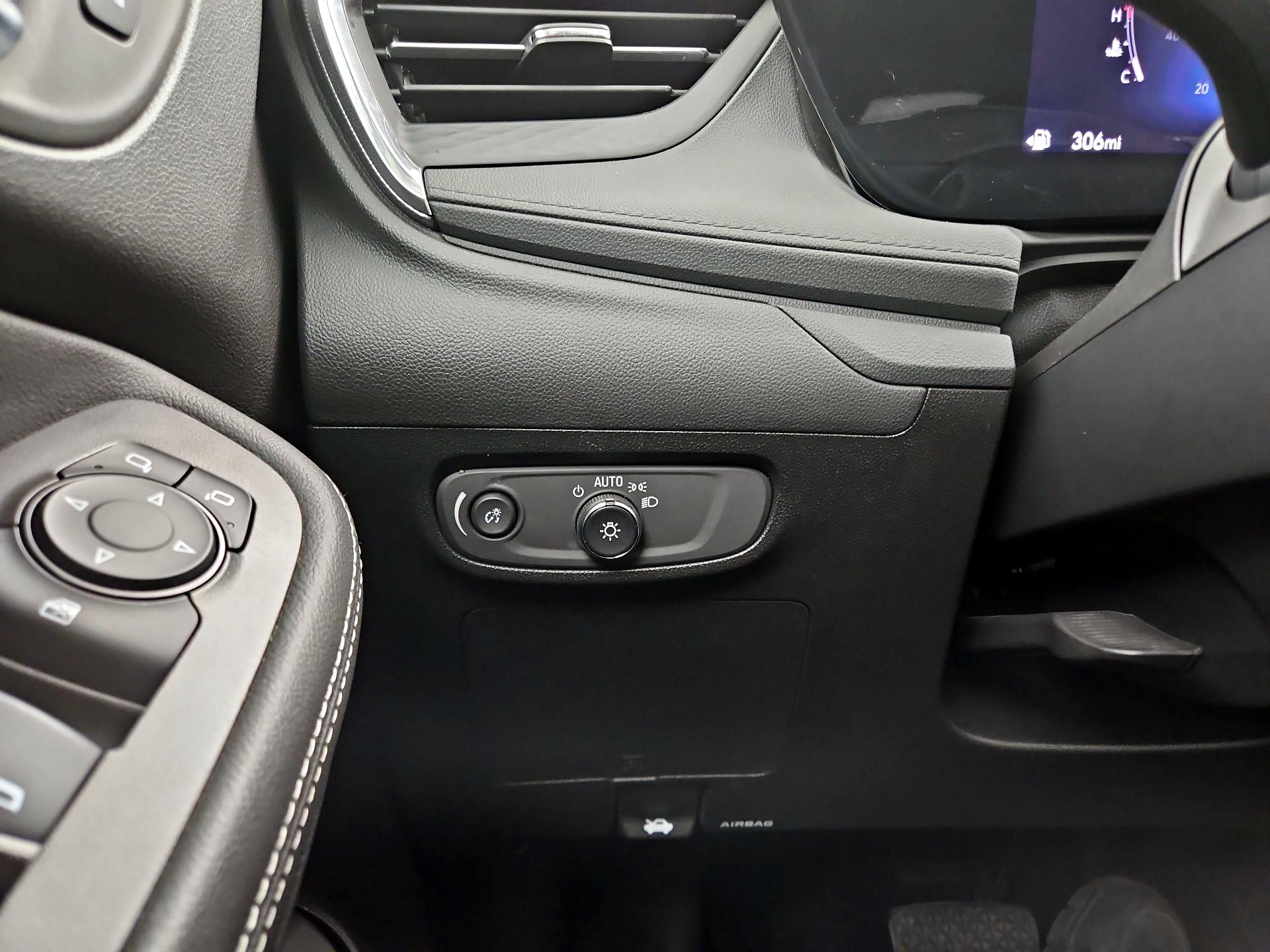 Thumbnail: 2025 Buick Encore GX - 13