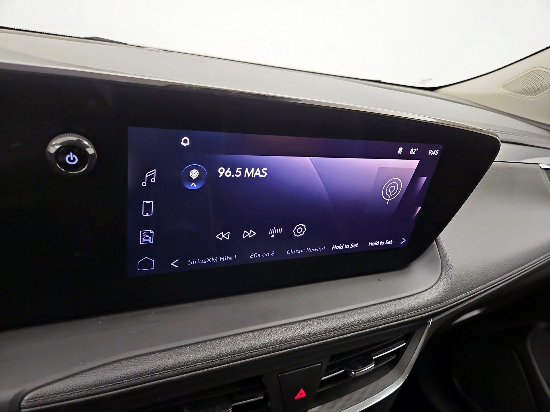 Thumbnail: 2025 Buick Encore GX - 15