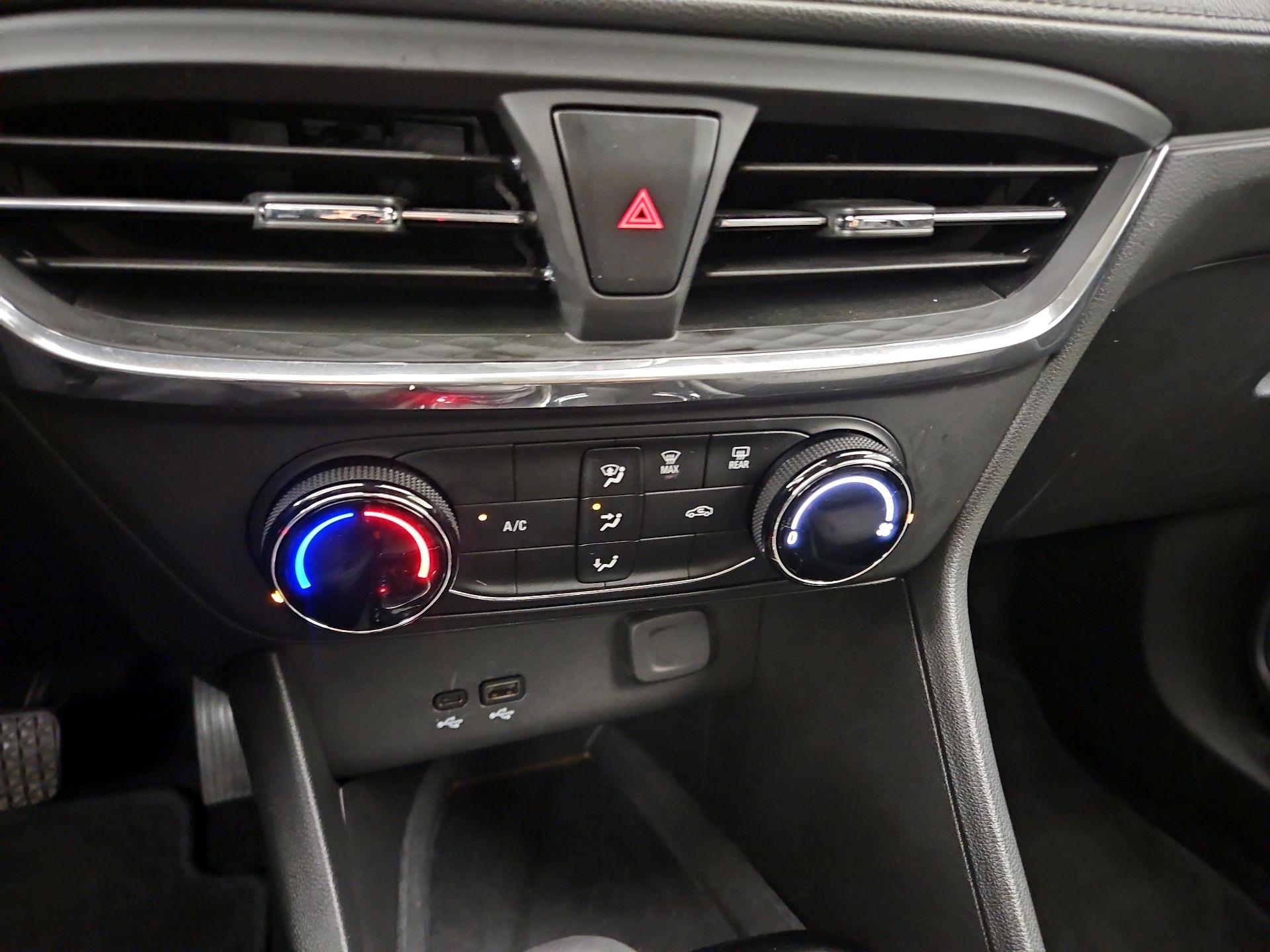 Thumbnail: 2025 Buick Encore GX - 16