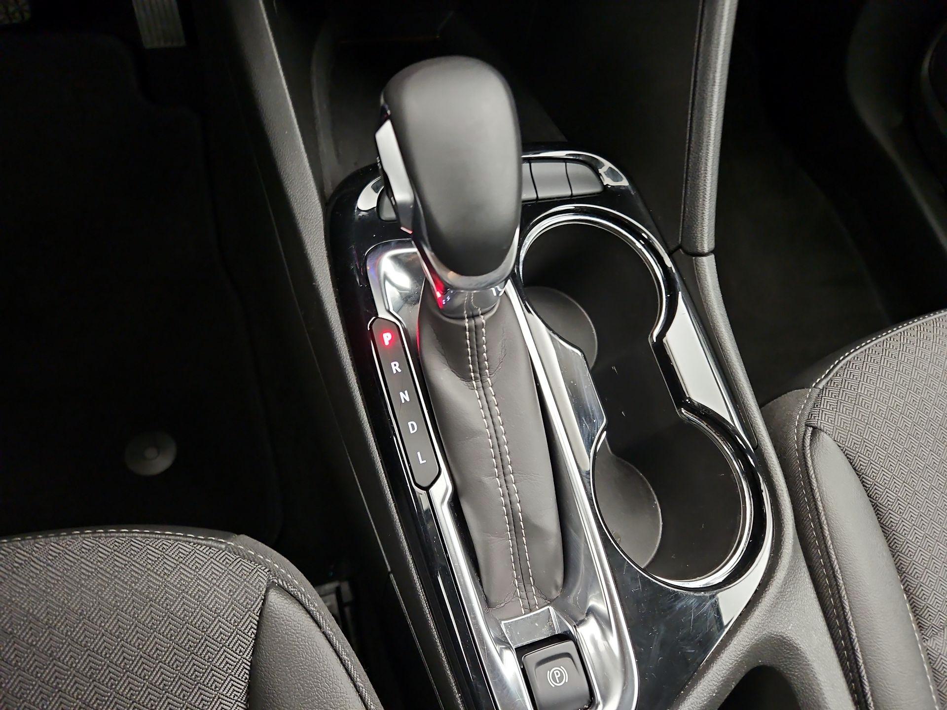 Thumbnail: 2025 Buick Encore GX - 17