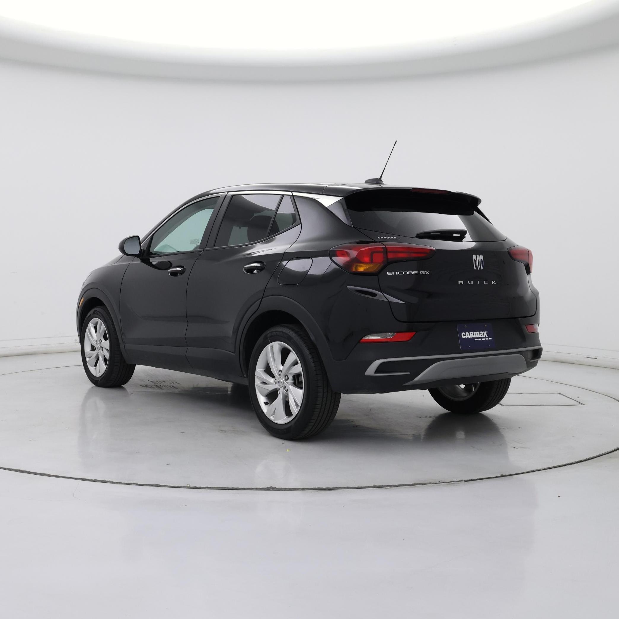 Thumbnail: 2025 Buick Encore GX - 2