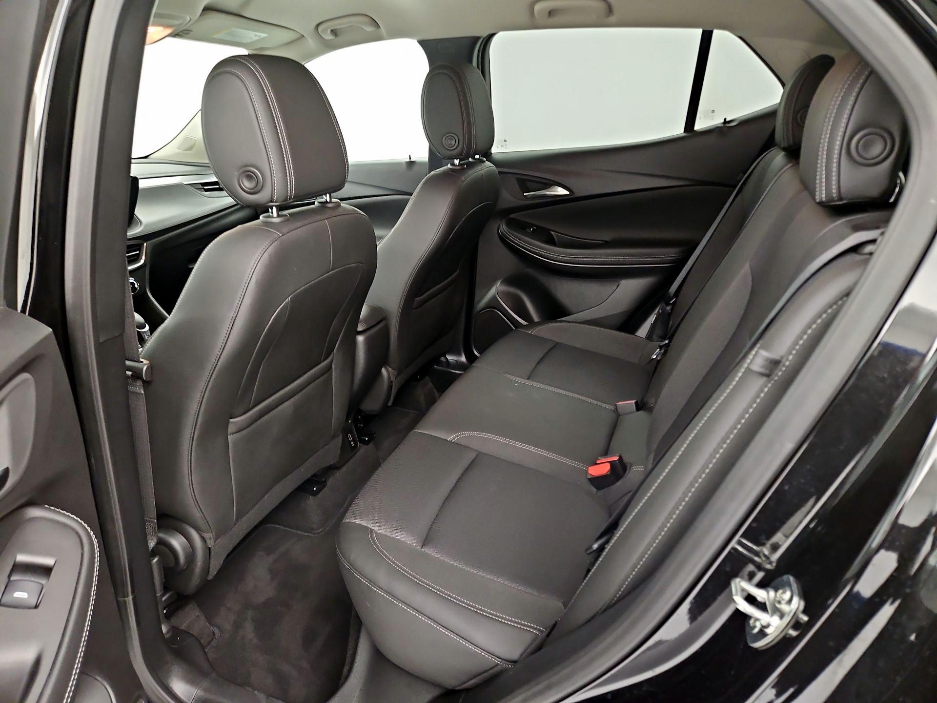 Thumbnail: 2025 Buick Encore GX - 19