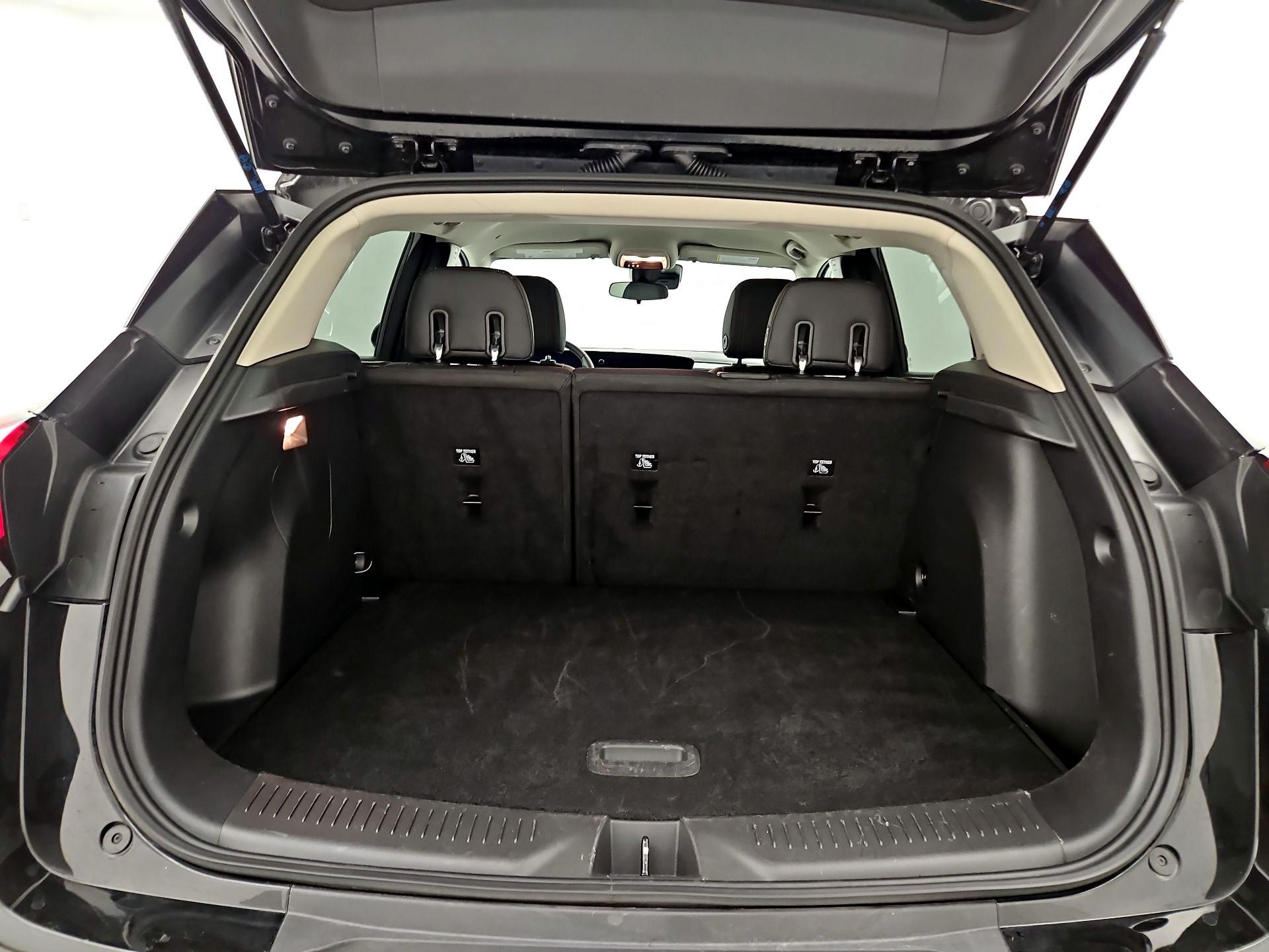 Thumbnail: 2025 Buick Encore GX - 20