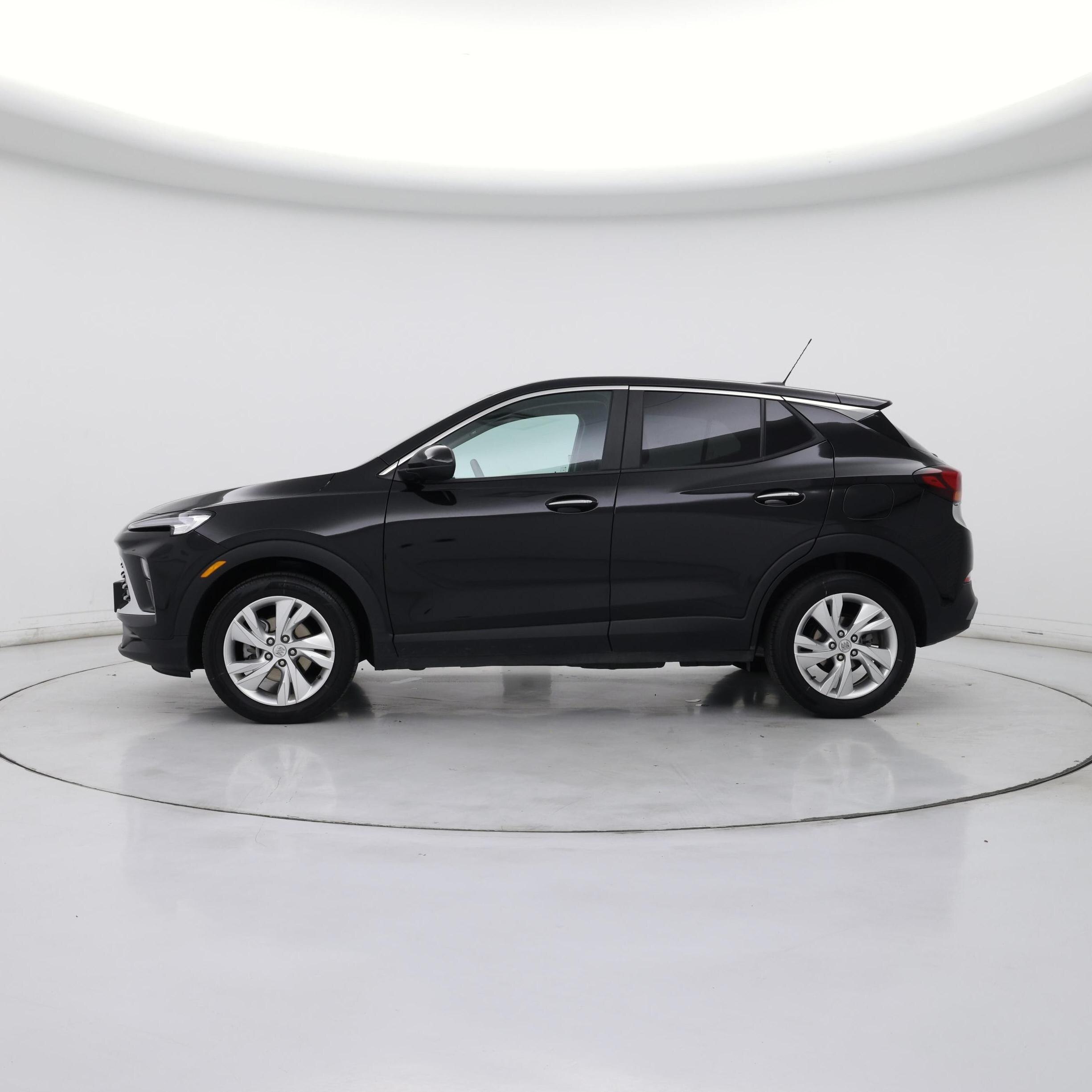 Thumbnail: 2025 Buick Encore GX - 3