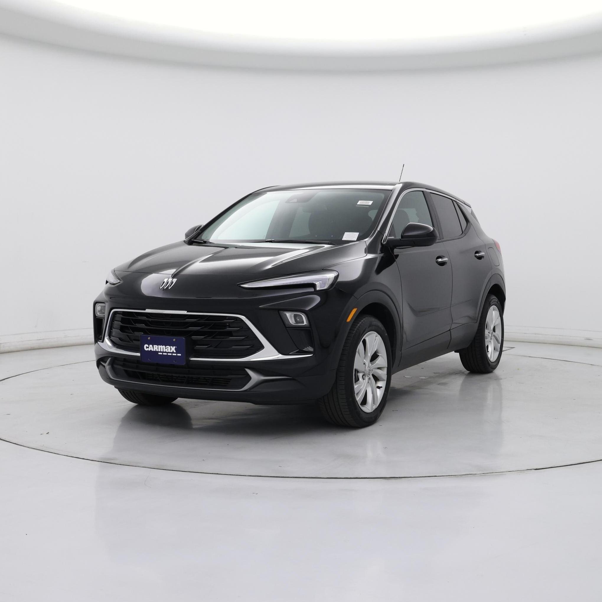 Thumbnail: 2025 Buick Encore GX - 4