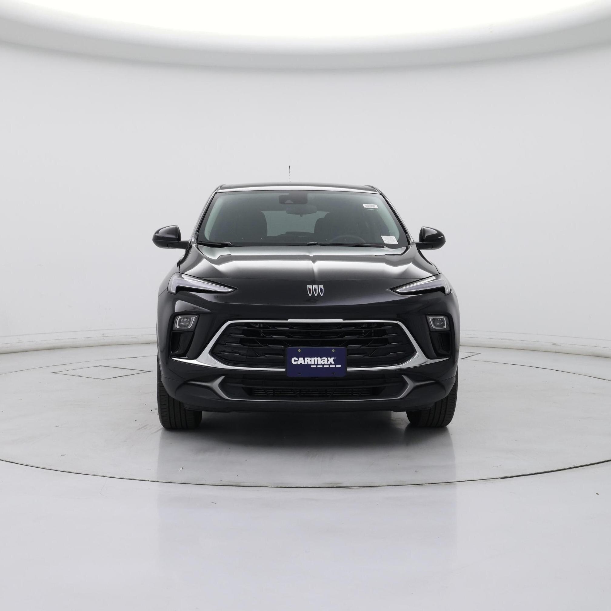 Thumbnail: 2025 Buick Encore GX - 5