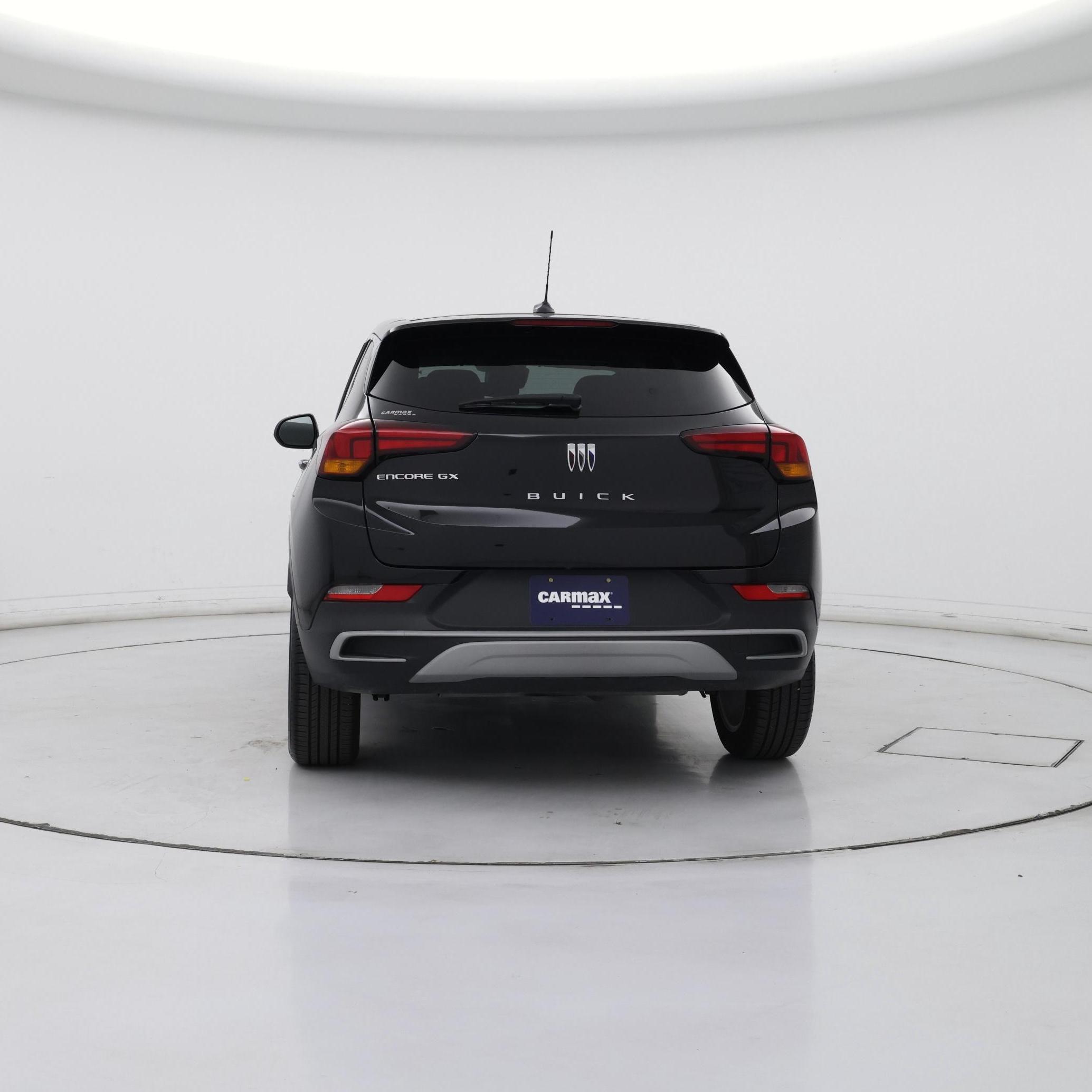 Thumbnail: 2025 Buick Encore GX - 6