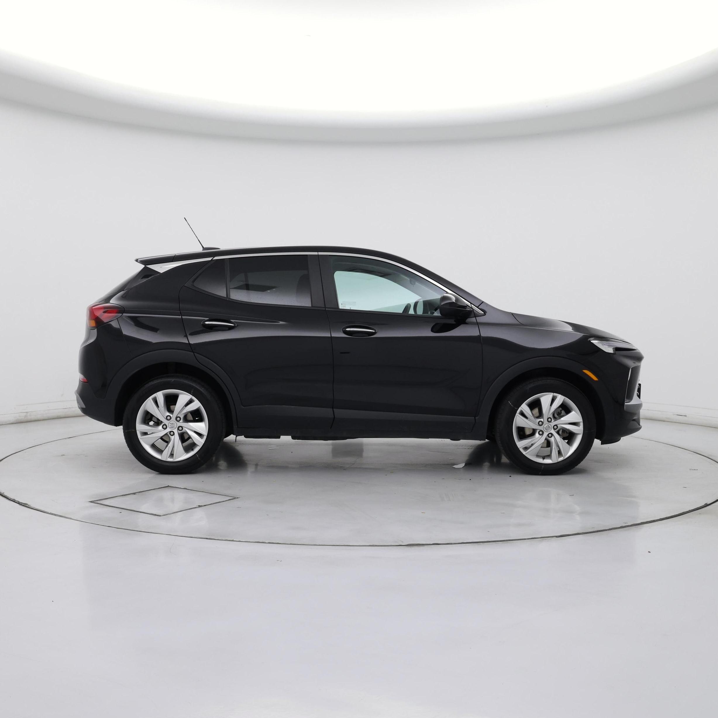 Thumbnail: 2025 Buick Encore GX - 7