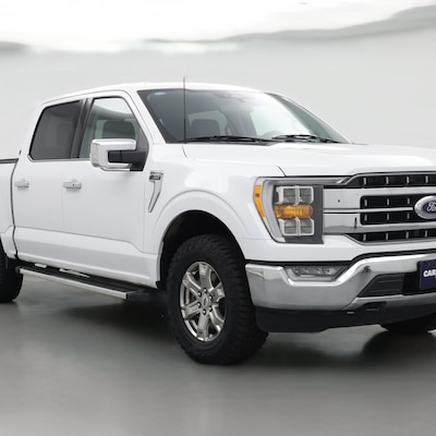 2023 Ford F150 Lariat